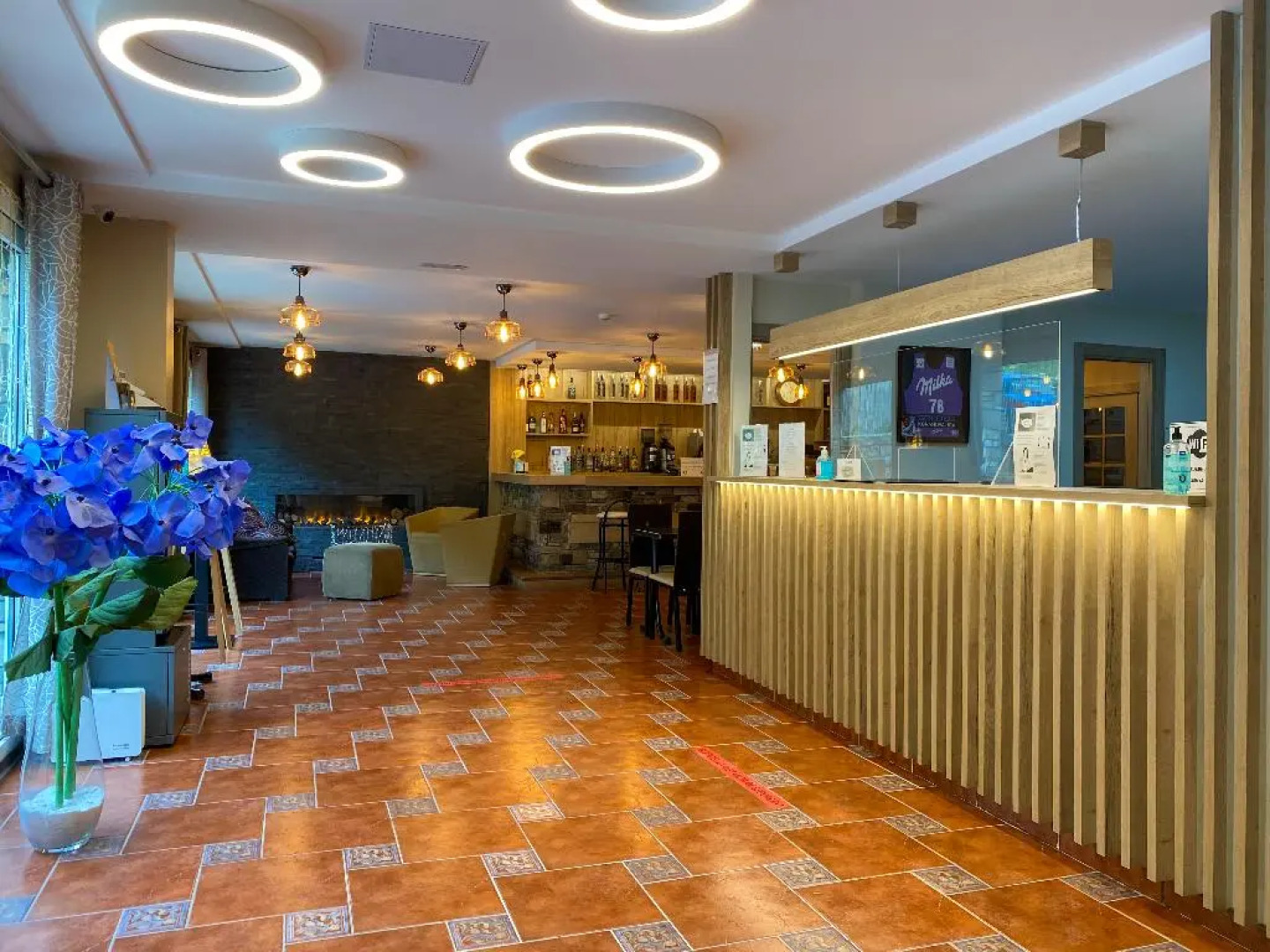 Somriu Hotel Vall Ski