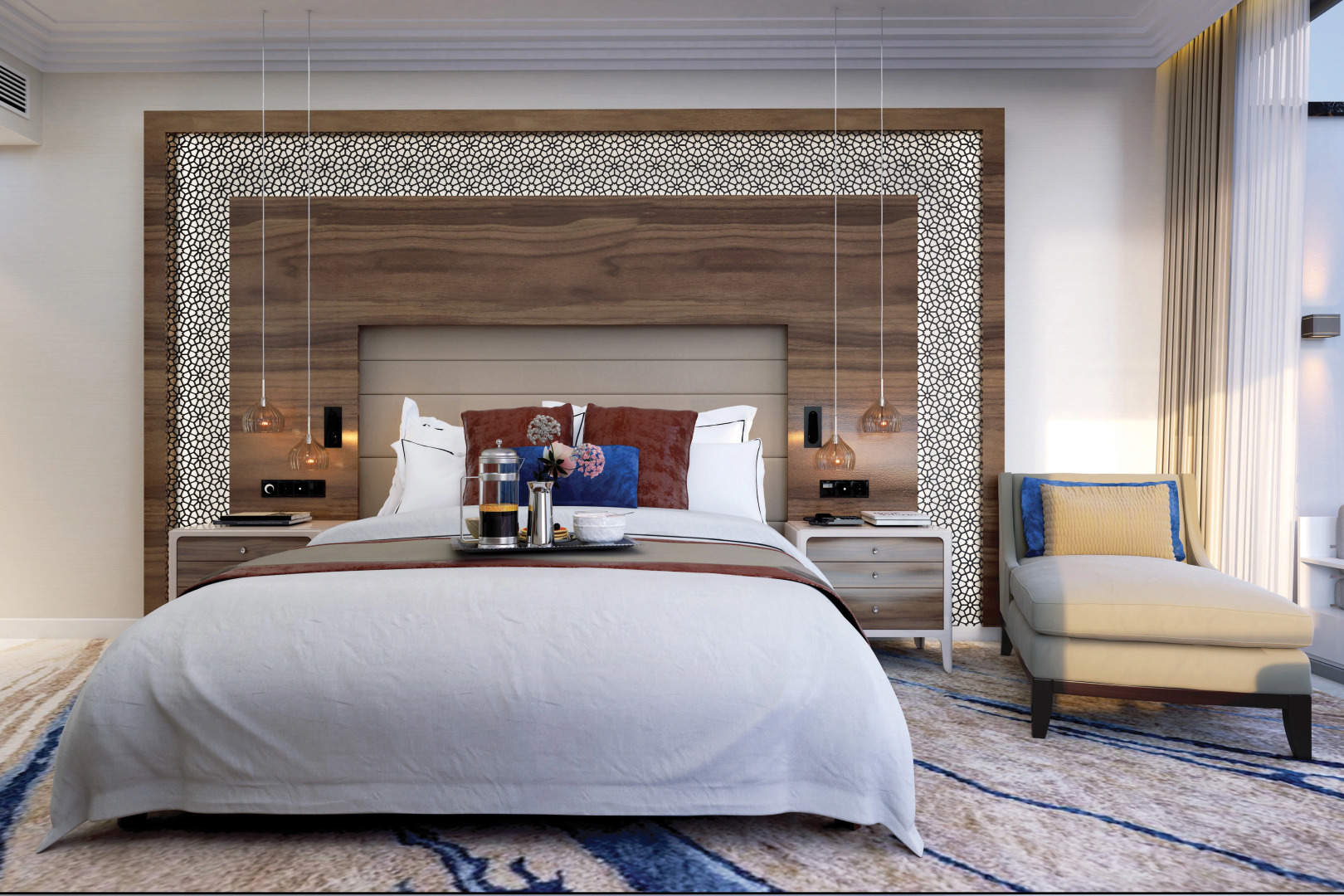 Amavi, MadeForTwo Hotels - Paphos