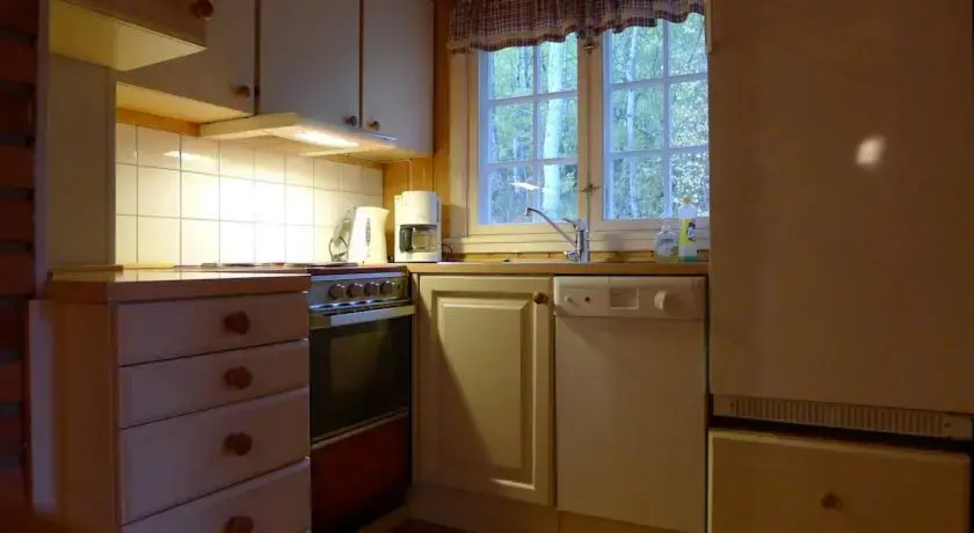 Hulbak Camping & Hytter