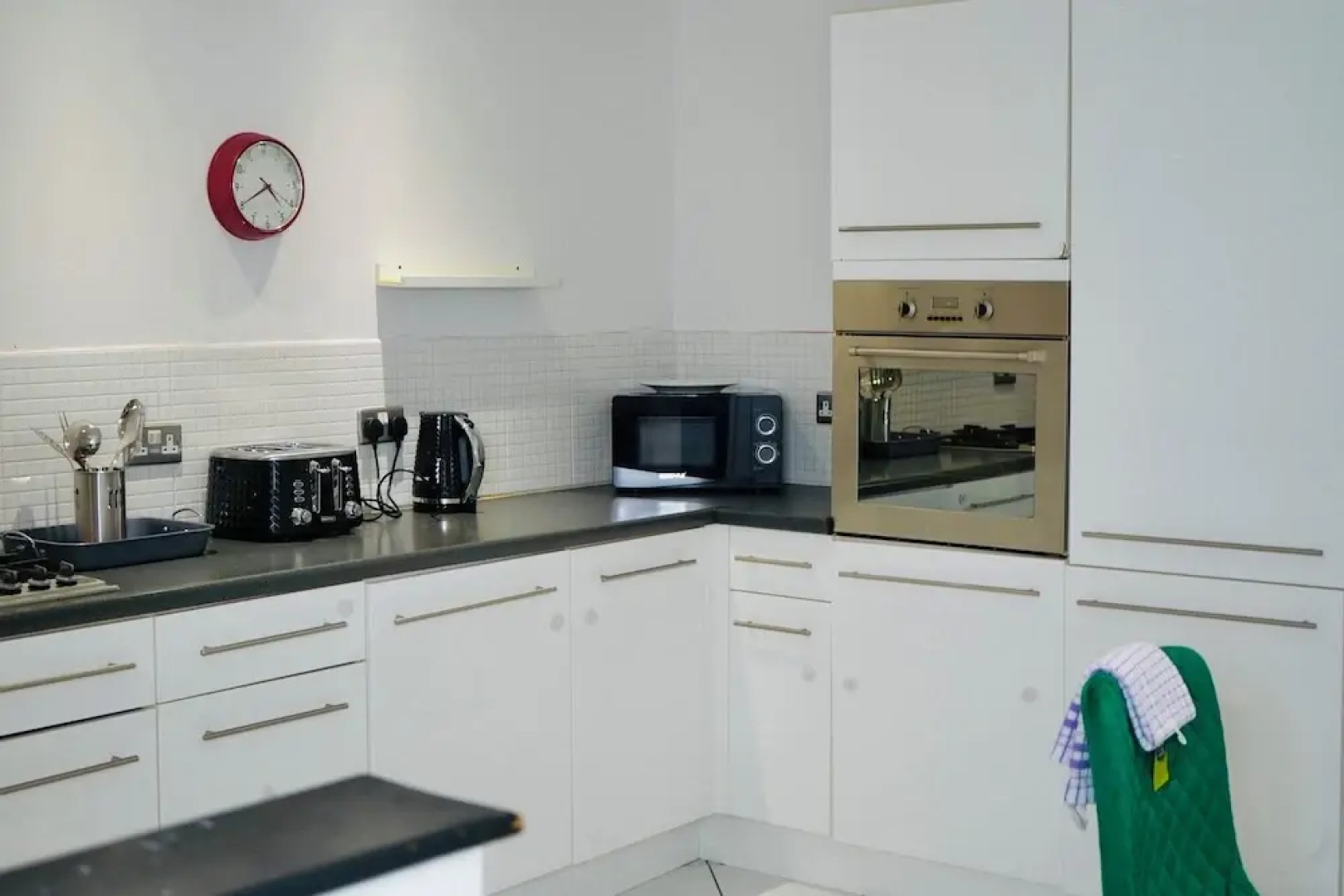 Cozy Gillingham Hideaway With 2 Bedrooms