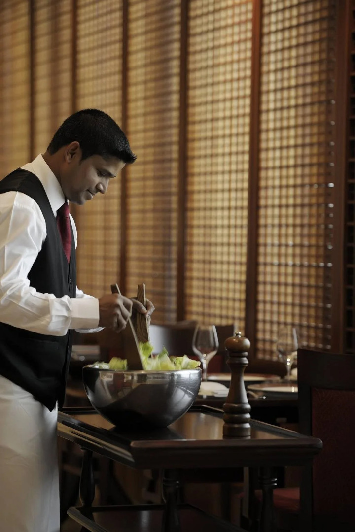 JW Marriott Hotel Kuwait City