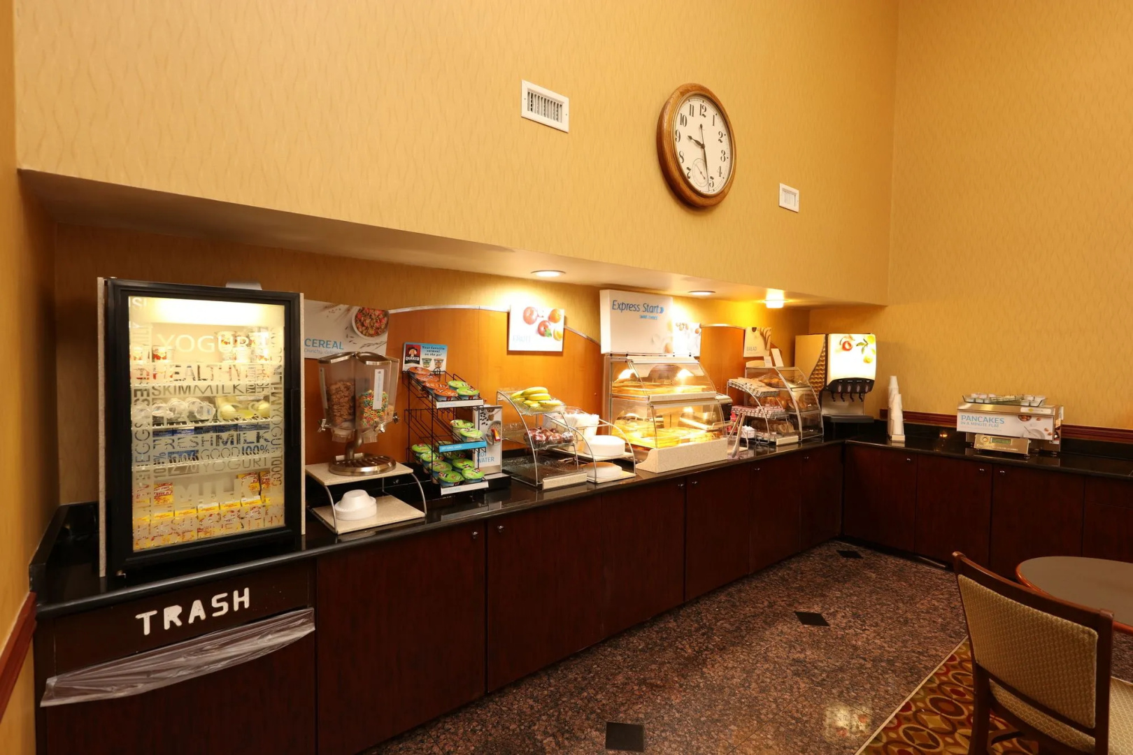 Candlewood Suites Grand Rapids Airport