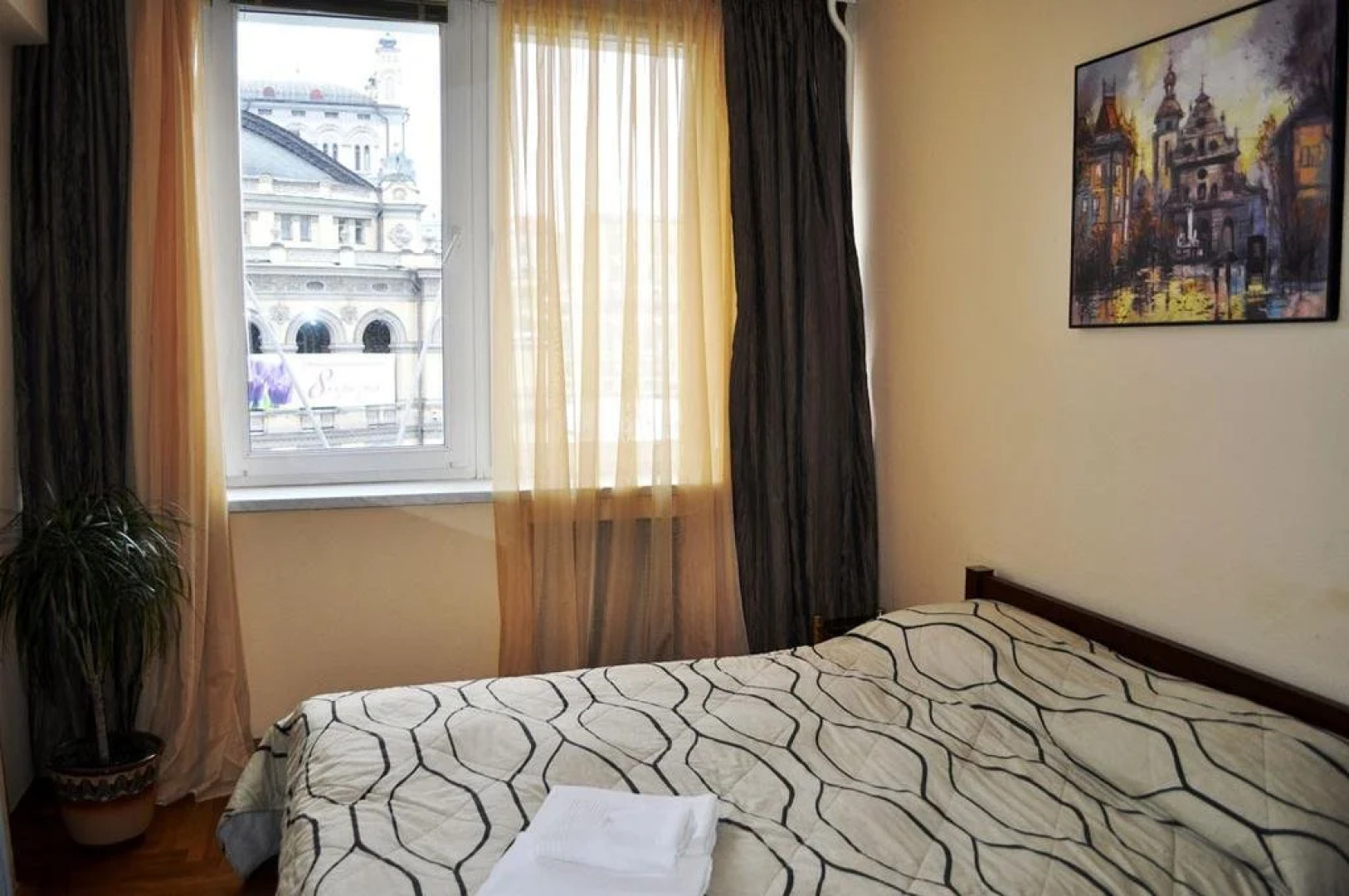 Гостевой Дом Владимирская