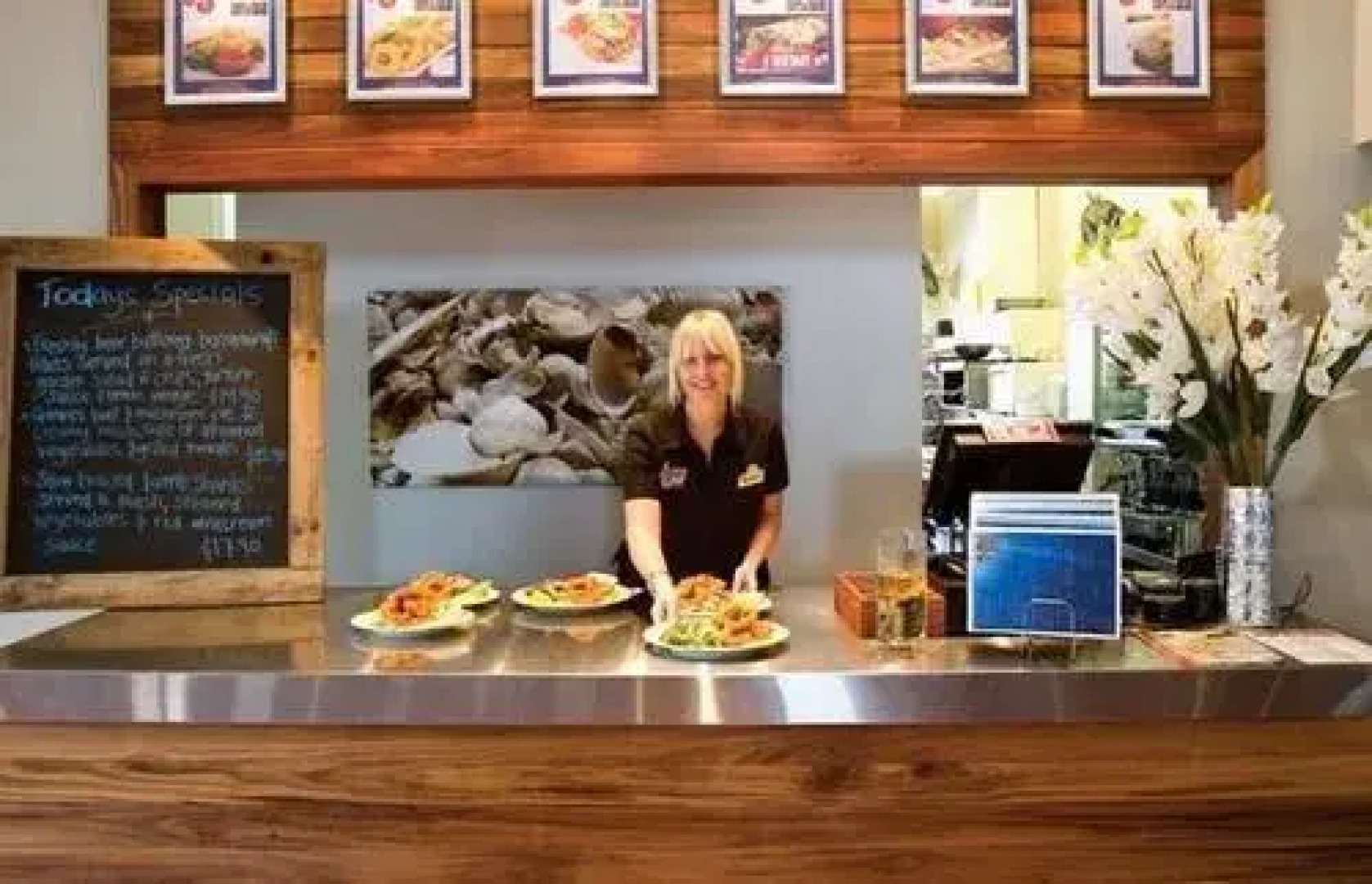 Park Beach Hotel Motel