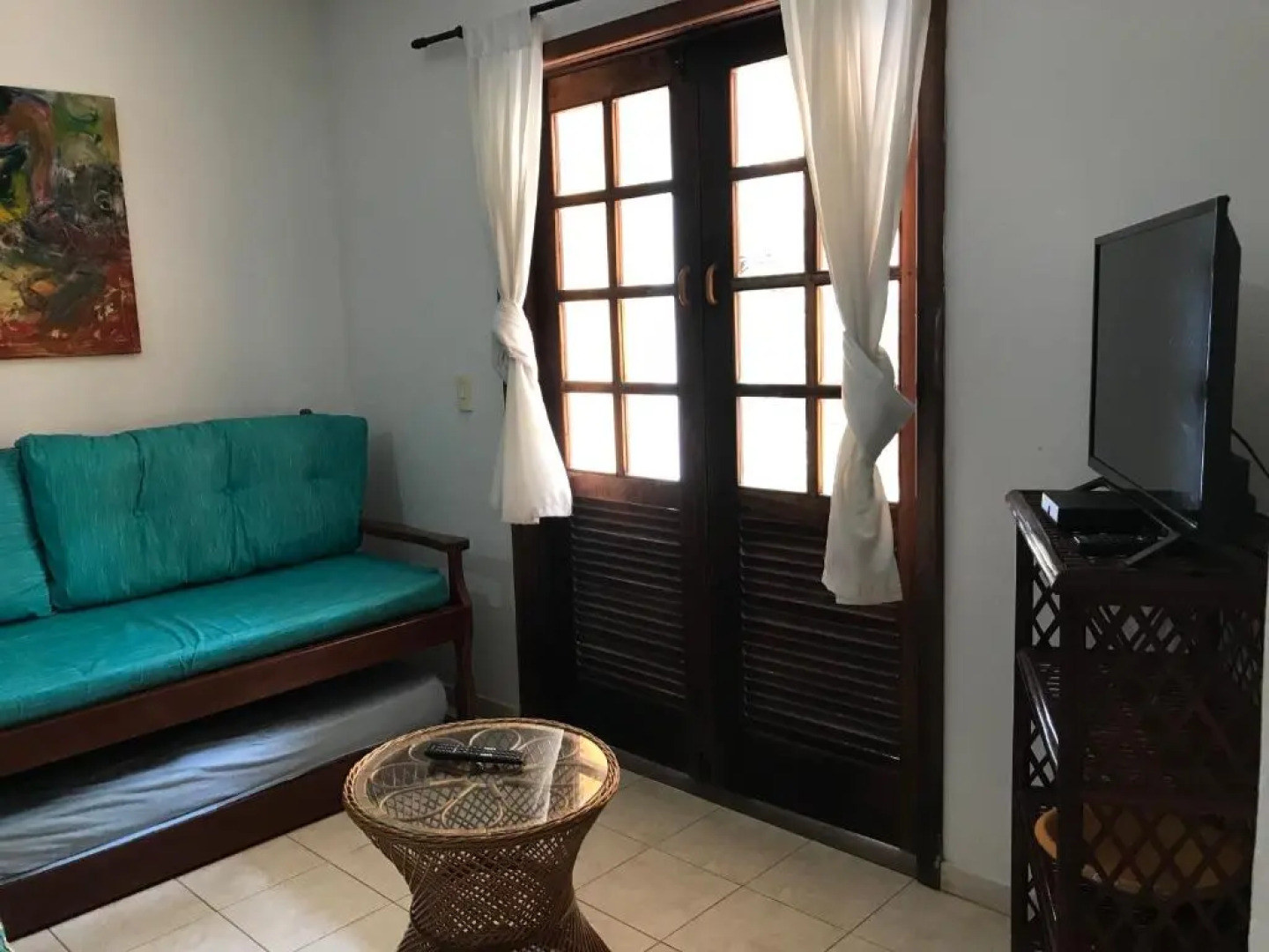 Village Praia de Imbassai x2