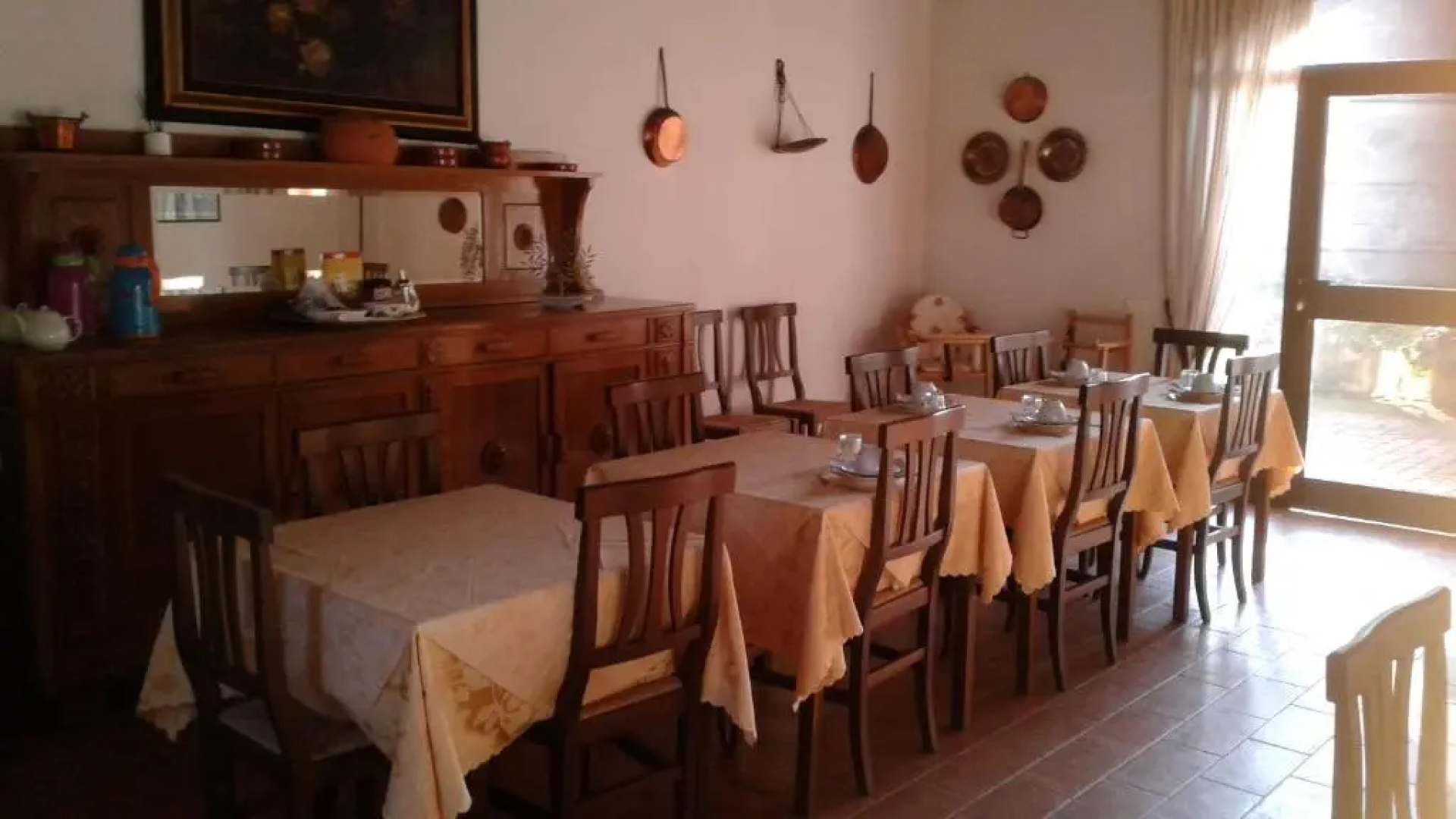 Agriturismo San Bruno