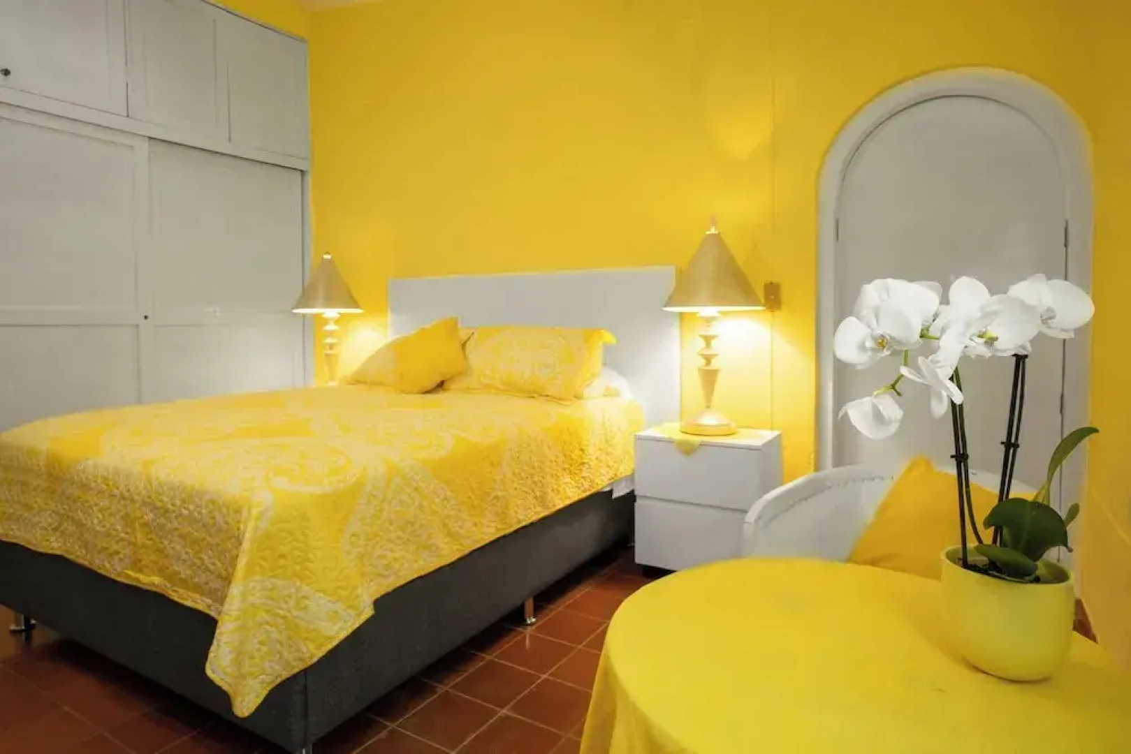 Garden of Dreams Boutique Hotel