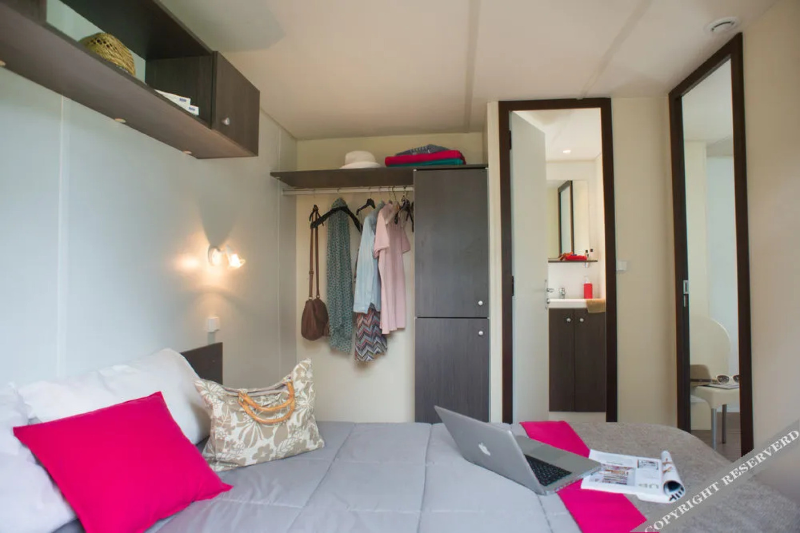 Holiday home Land Rosted