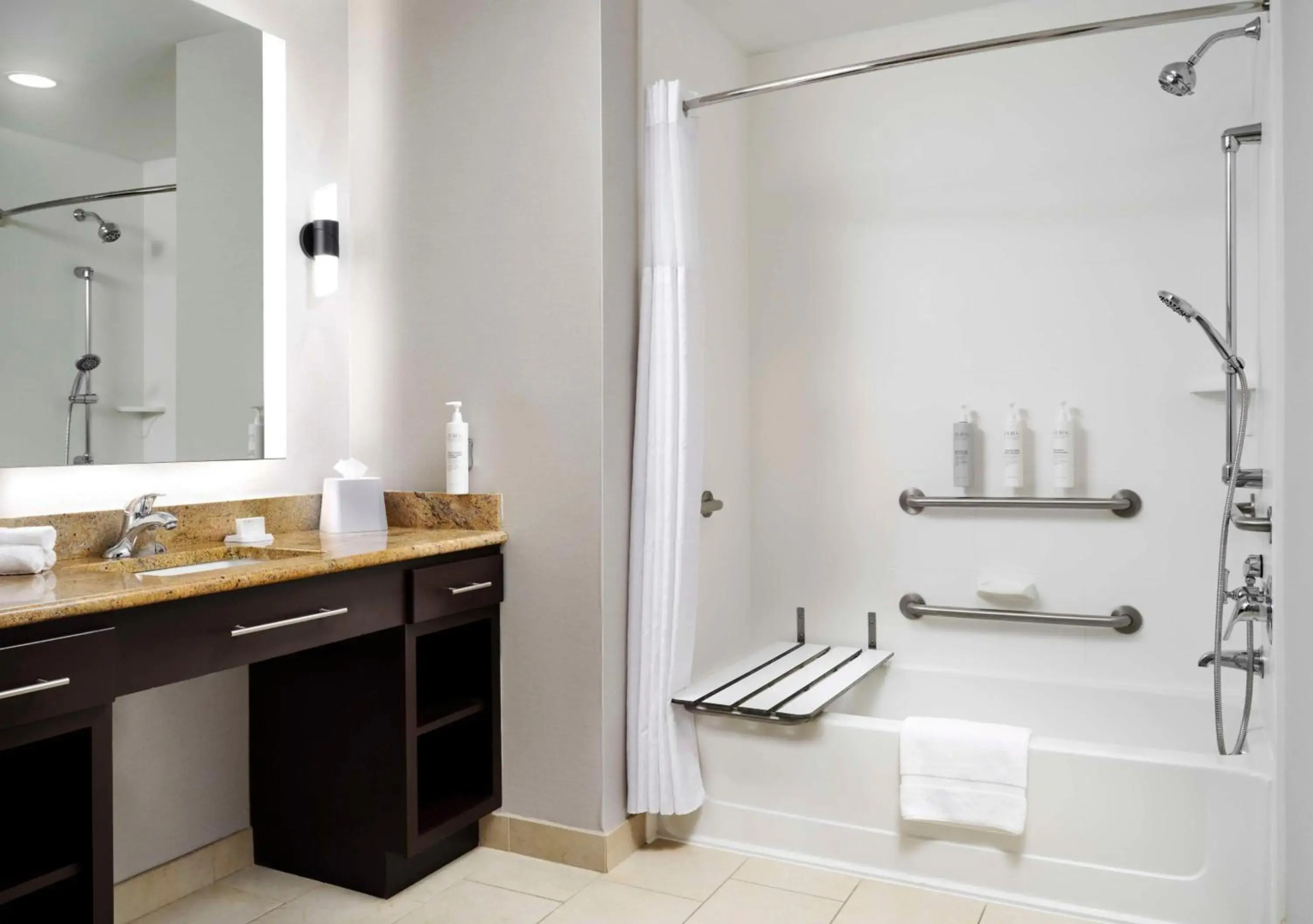 Homewood Suites by Hilton Carle Place - Garden City, NY
