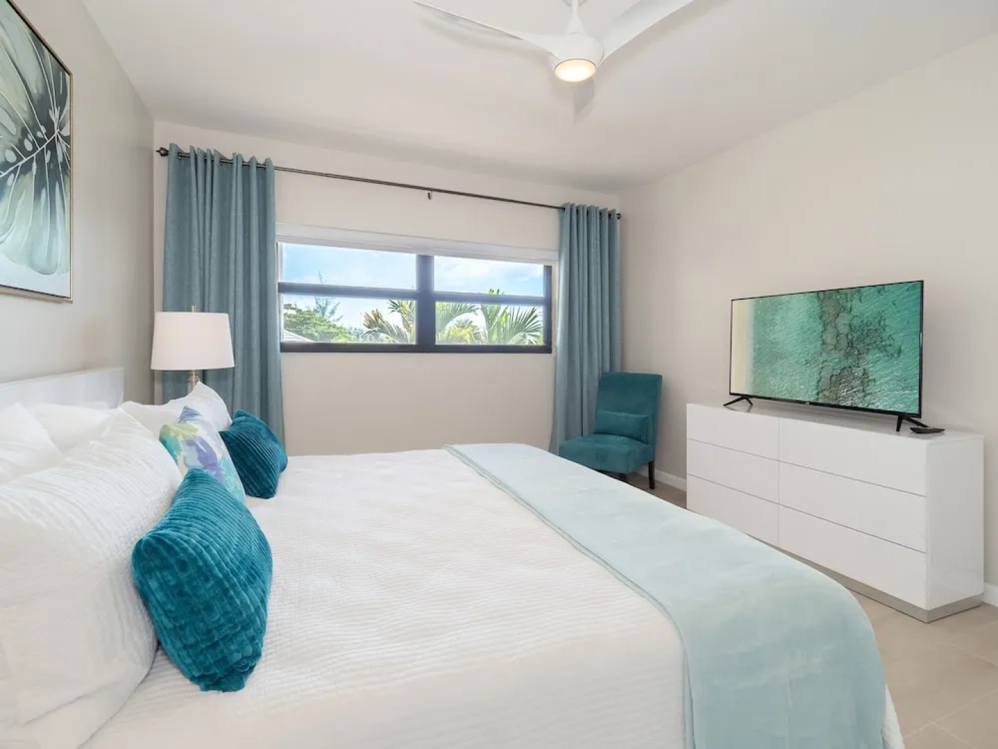 Casa Caribe Condominiums Unit 21