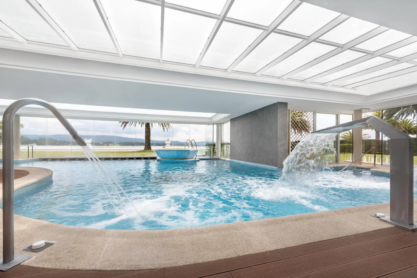 Eurostars Gran Hotel La Toja