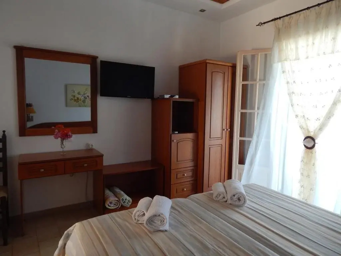 Thomas Beach Studios