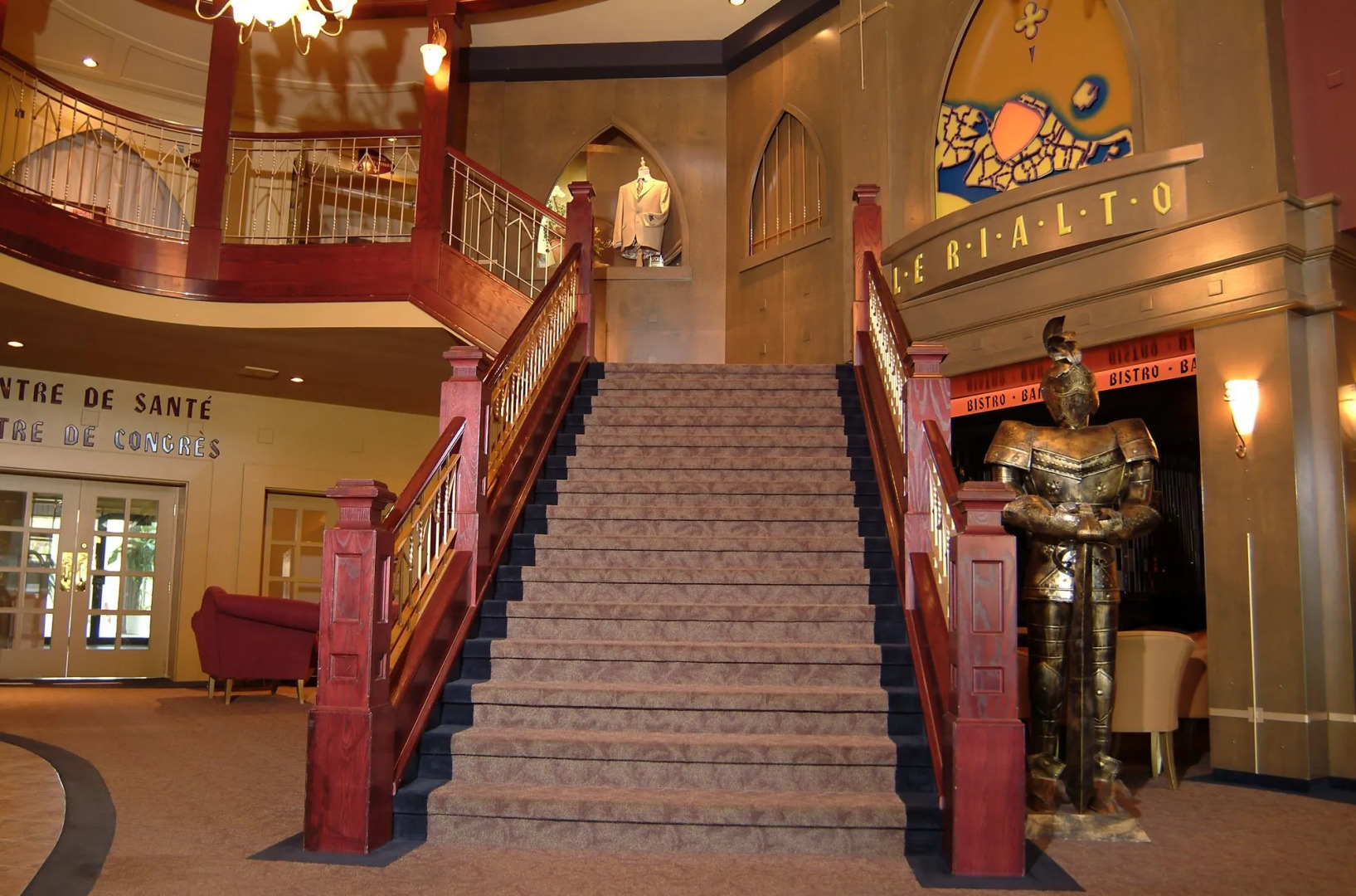 Hôtel Universel in Rivière-du-Loup