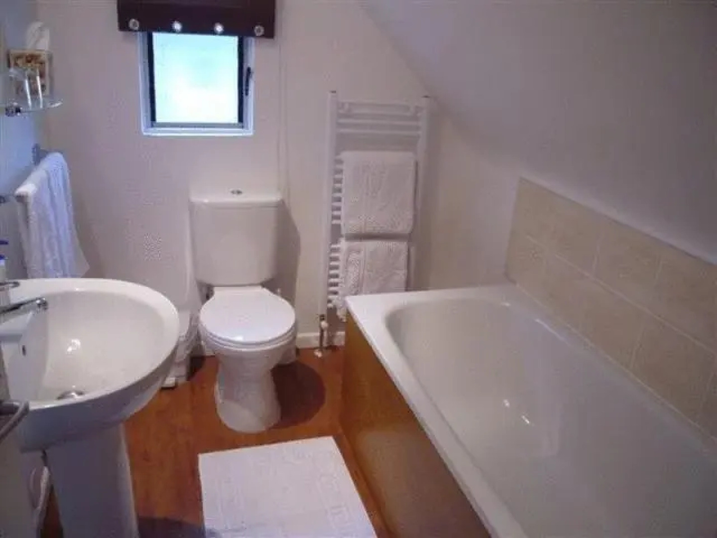 Buenos Aires Guest House