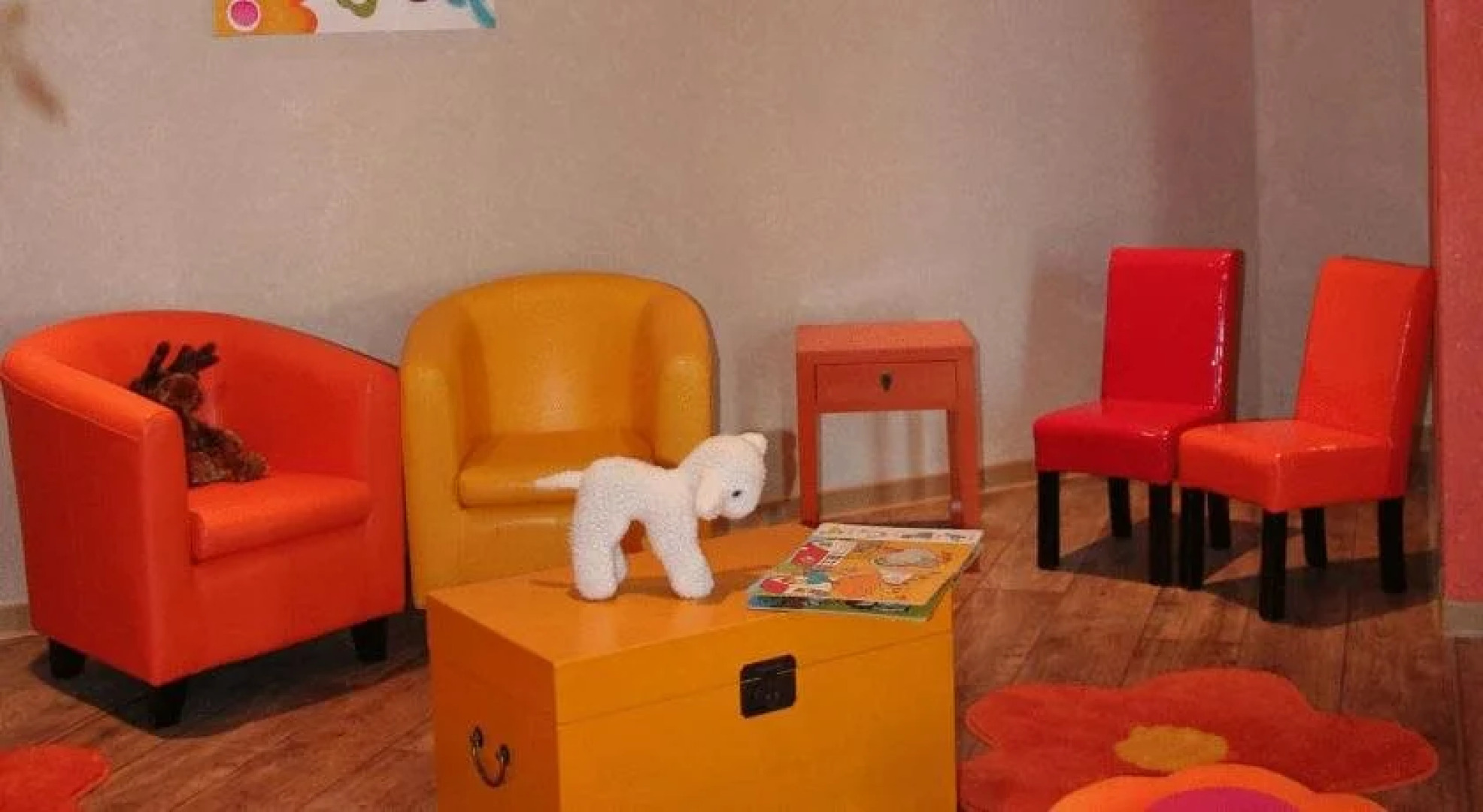 Résidence Goelia Le Village Azur