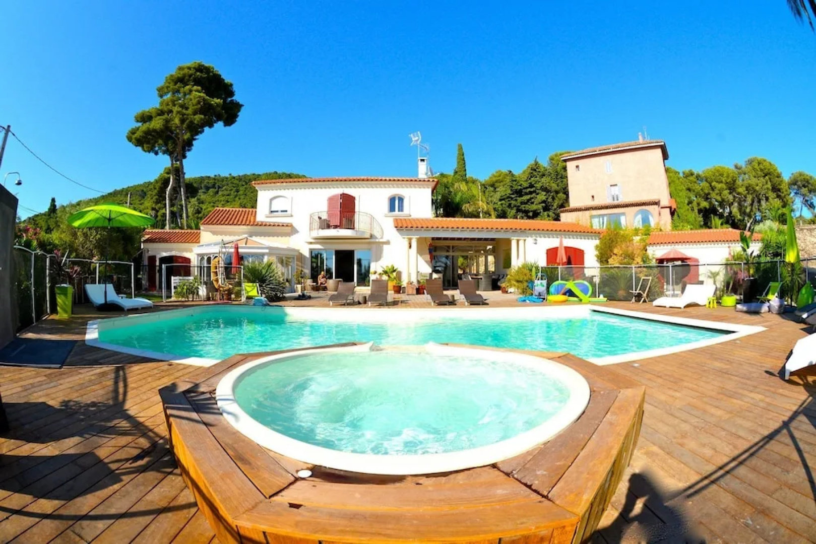 Val D'azur Chambres D'hôtes de Charme