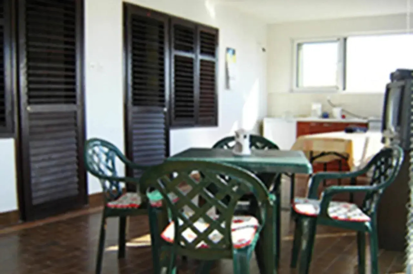 Apartment Sveti Petar Biograd