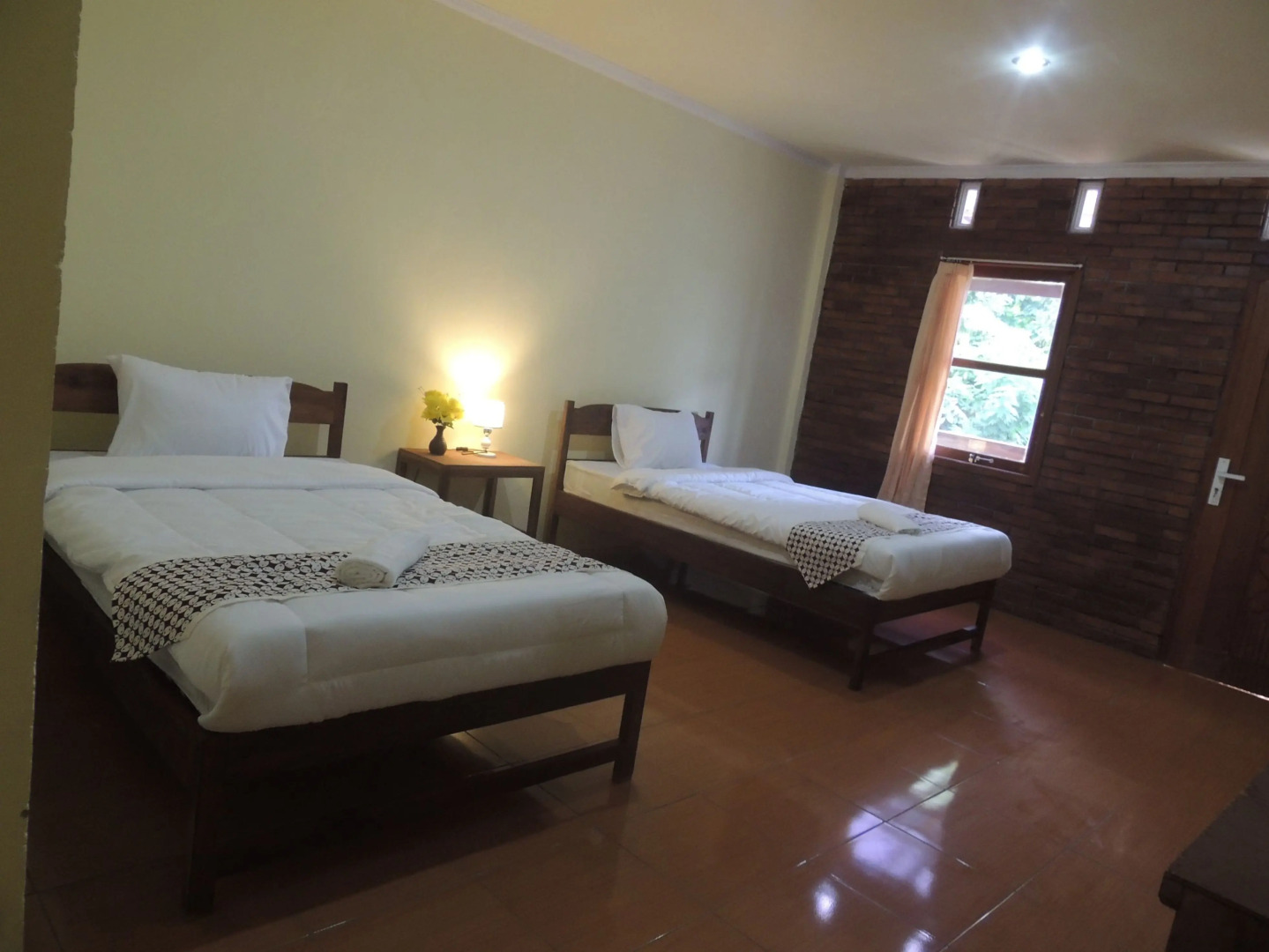 Homestay Effendi Borobudur by Ndalem Beong by ZUZU