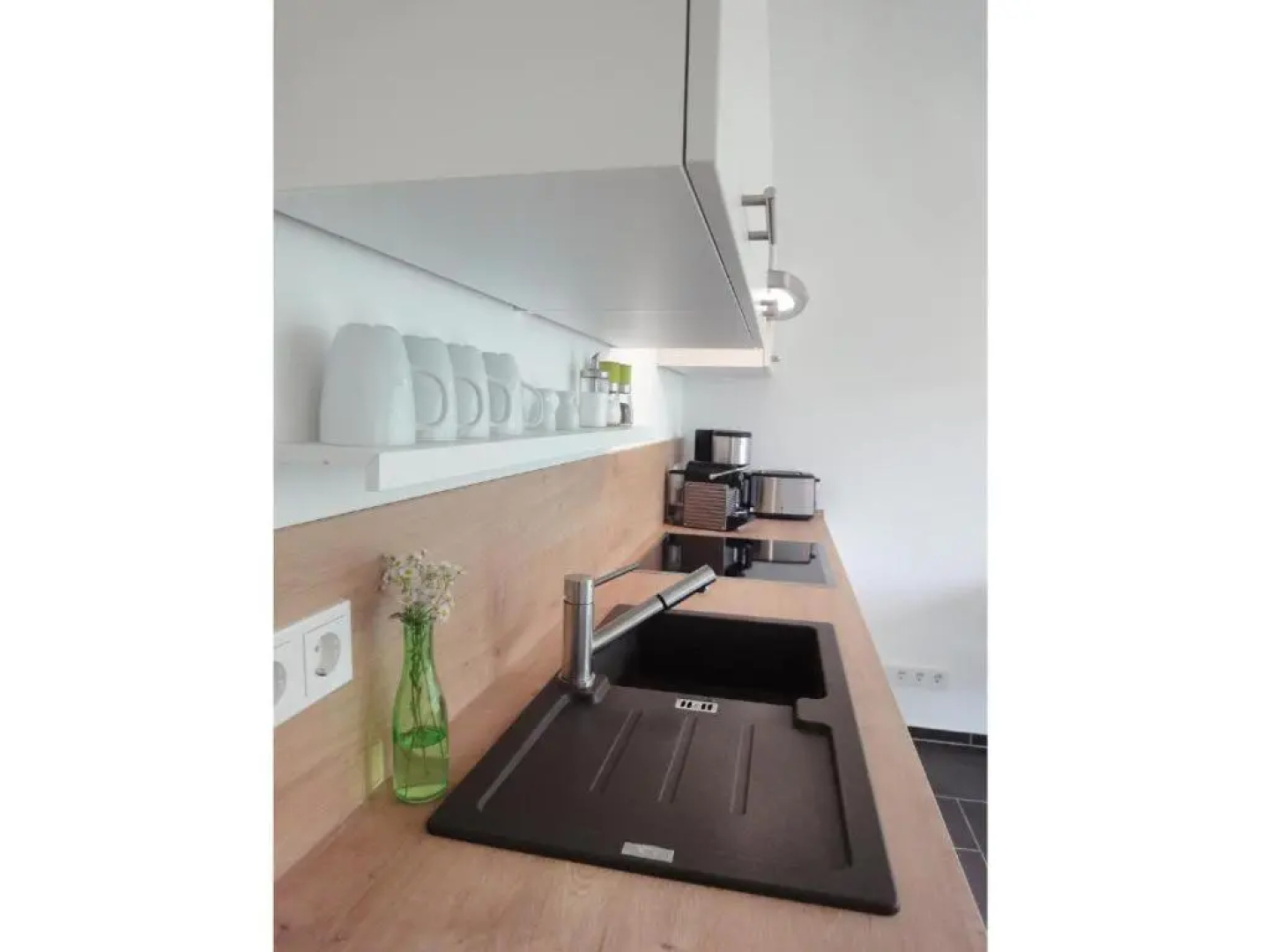 Ferienwohnung am Moselufer
