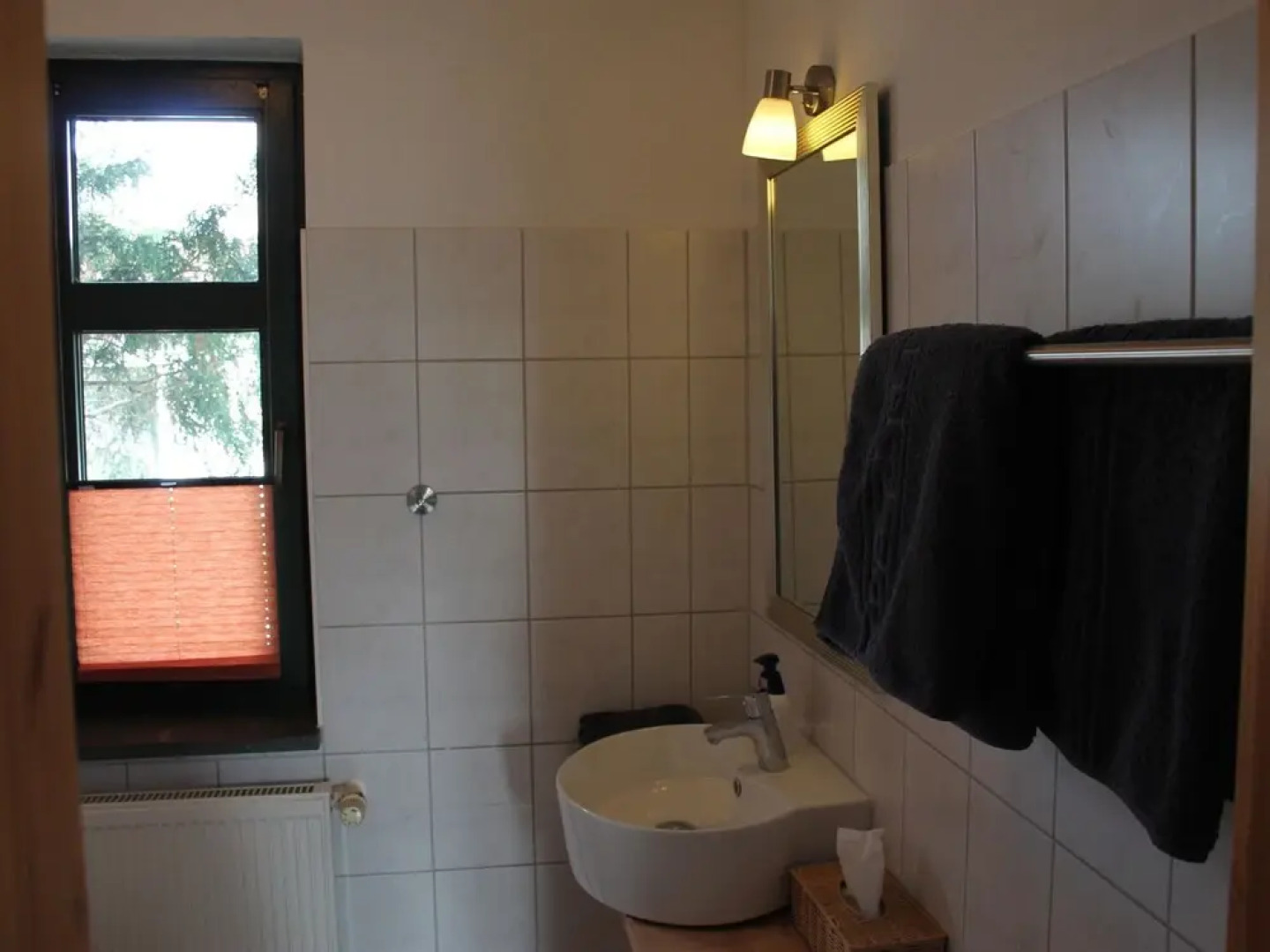 Elegant Mansion in Barlin With Swimming Pool