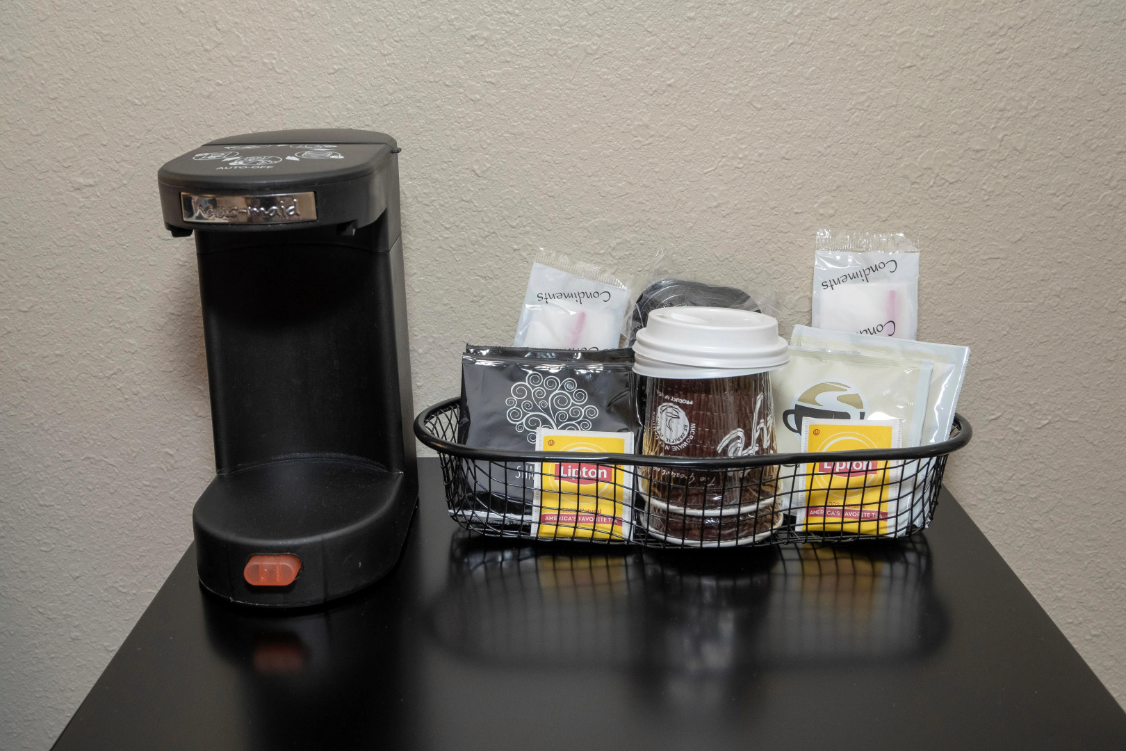 Red Roof Inn Leesburg, VA