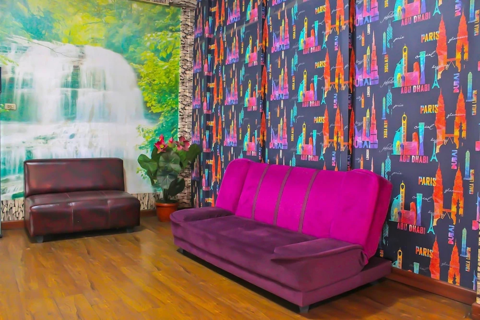 Collection O 92268 Hotel Aero