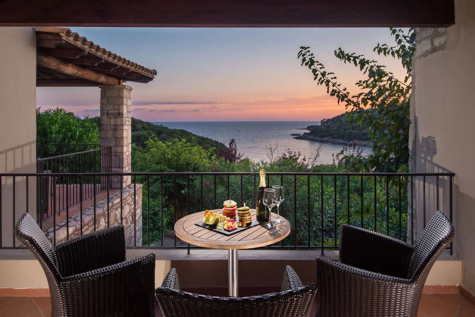 Mövenpick Resort Agios Nikolaos Sivota