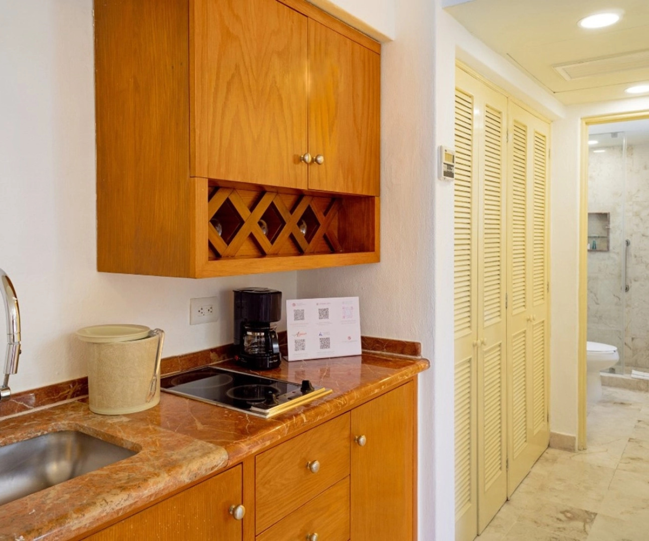 Sunset Fishermen Beach Resort Playa del Carmen - All inclusive