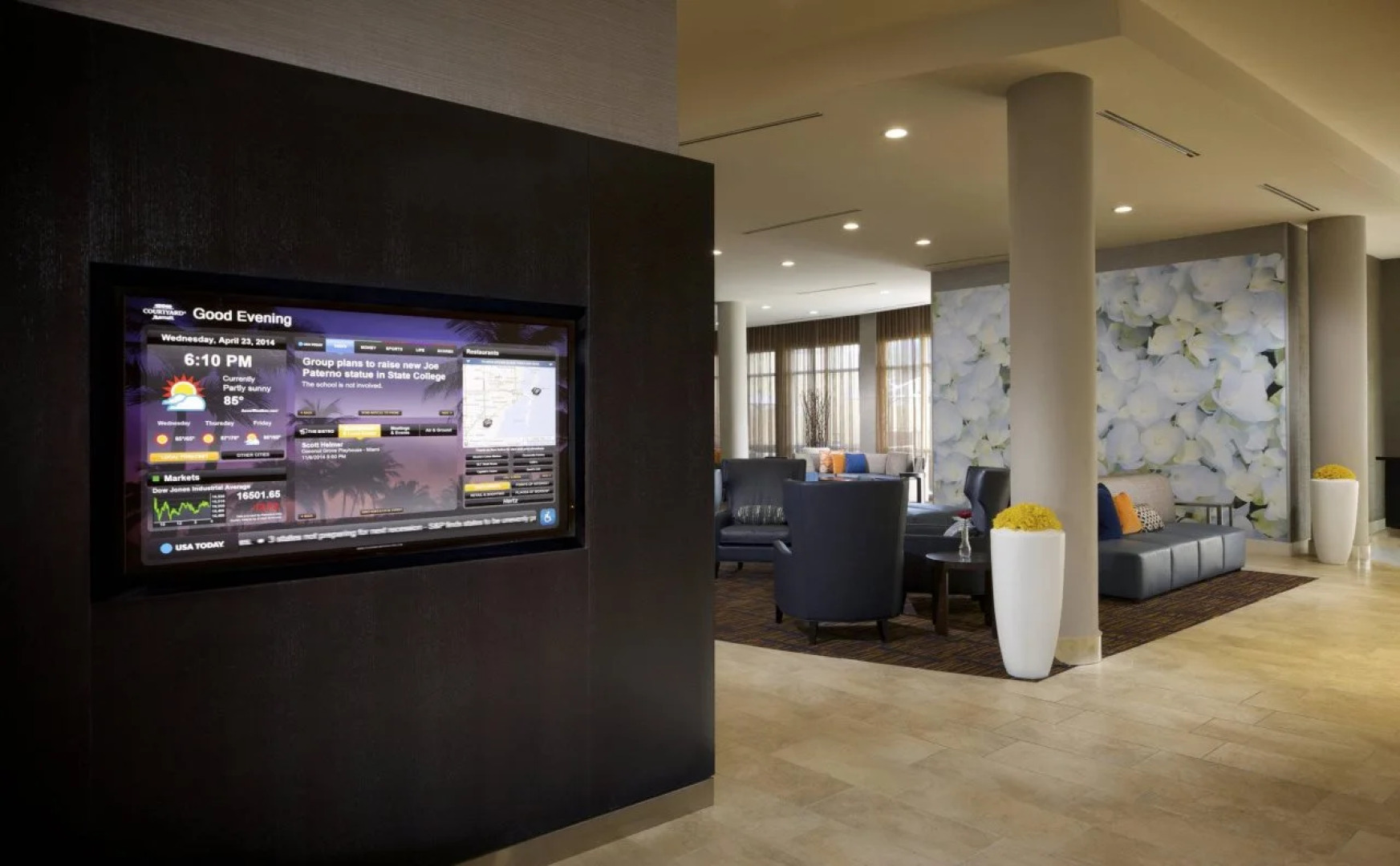 Courtyard by Marriott Miami Dadeland