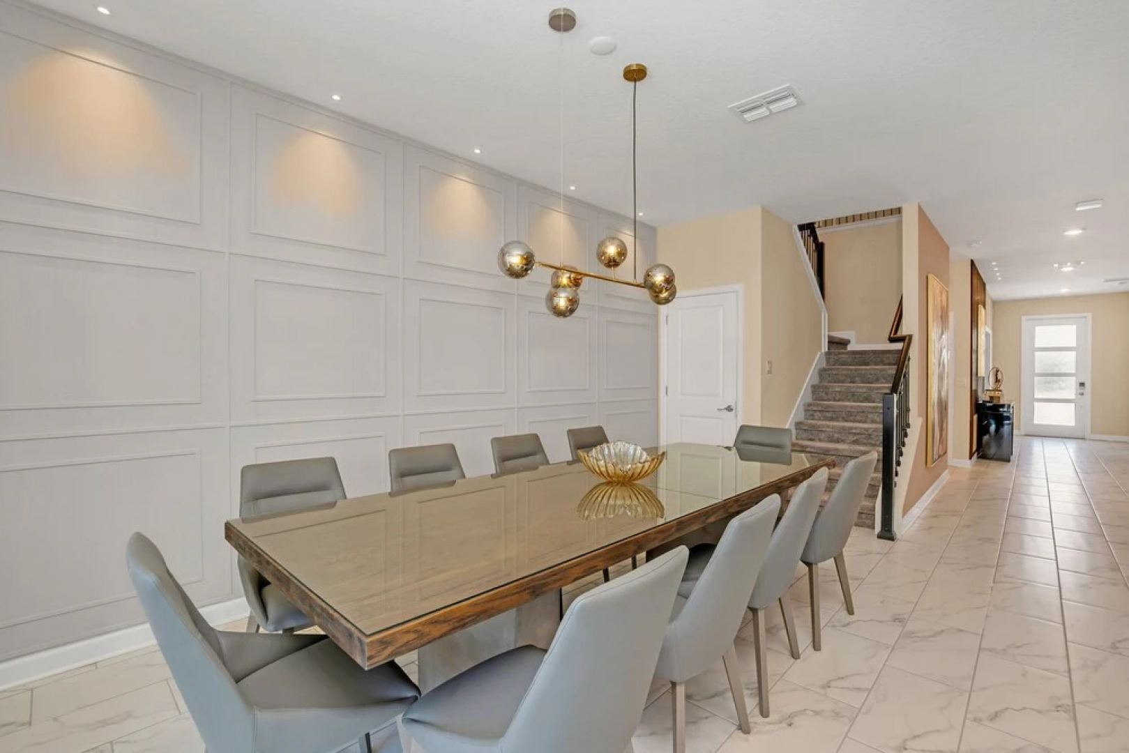 Sticks Villa Champions Gate Villa