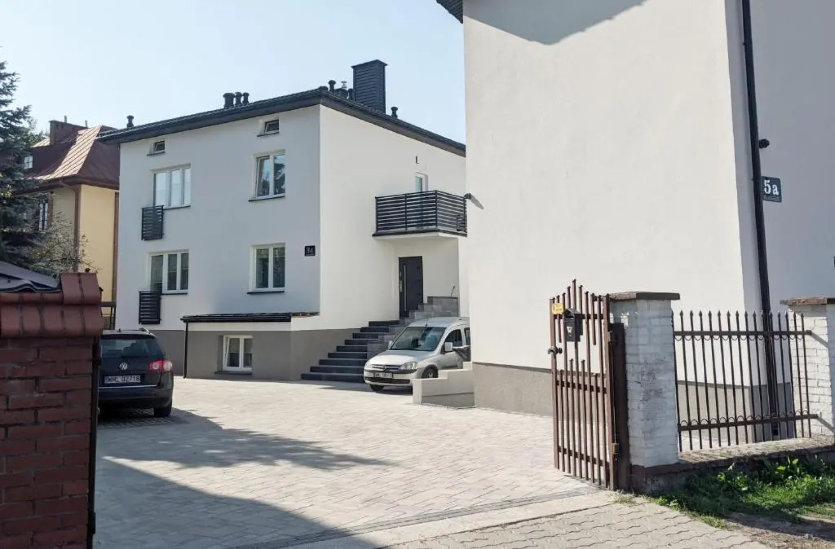 H2U LUX Hostel Dla Ciebie