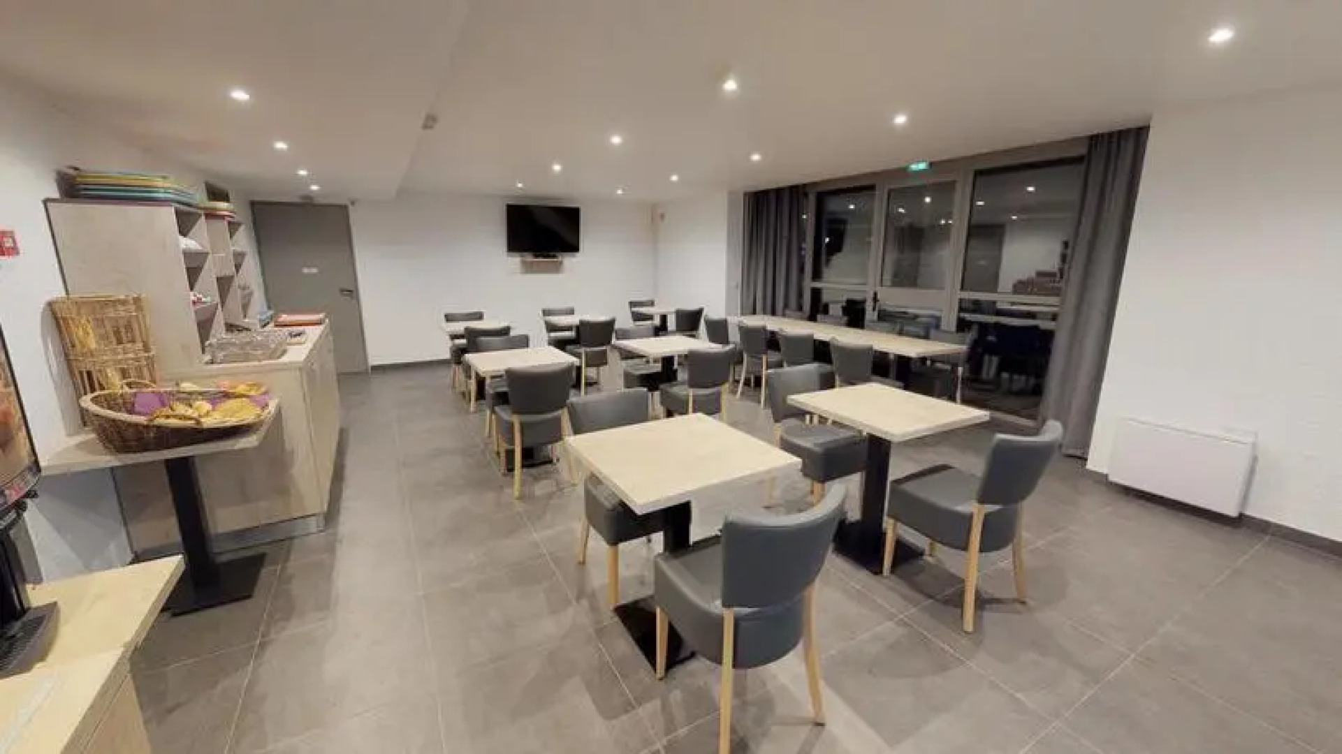 Hotel Stars Lille Villeneuve d'Ascq