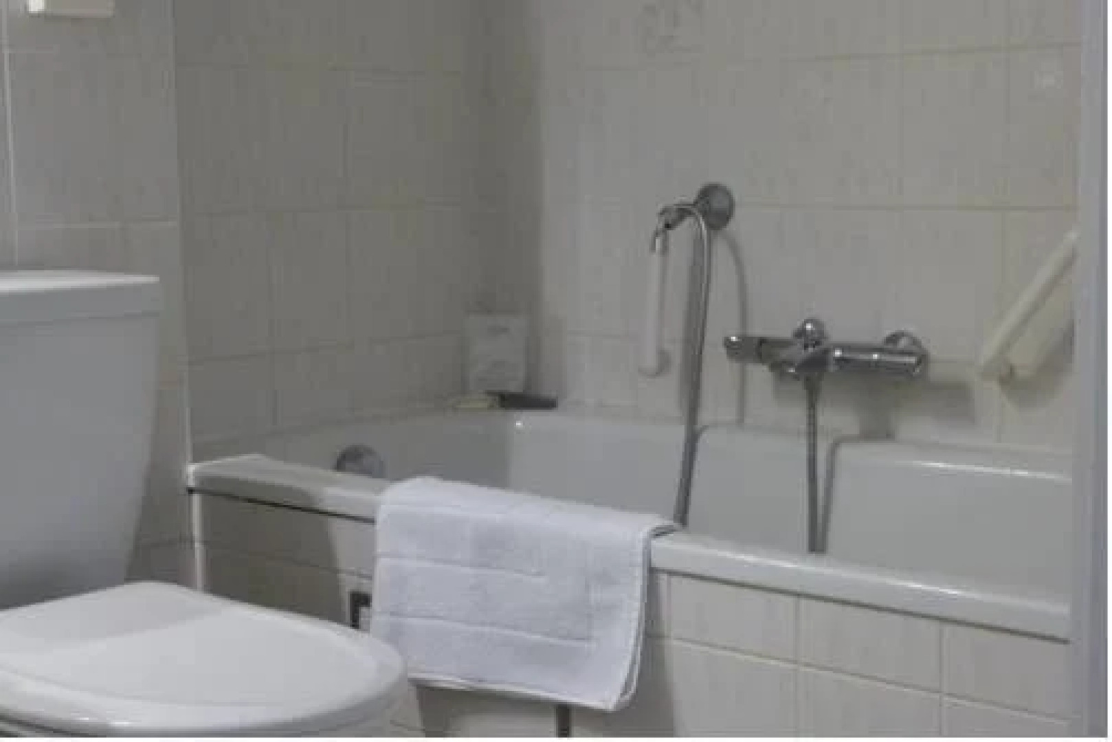 Hotel - Restaurant Sea Horse