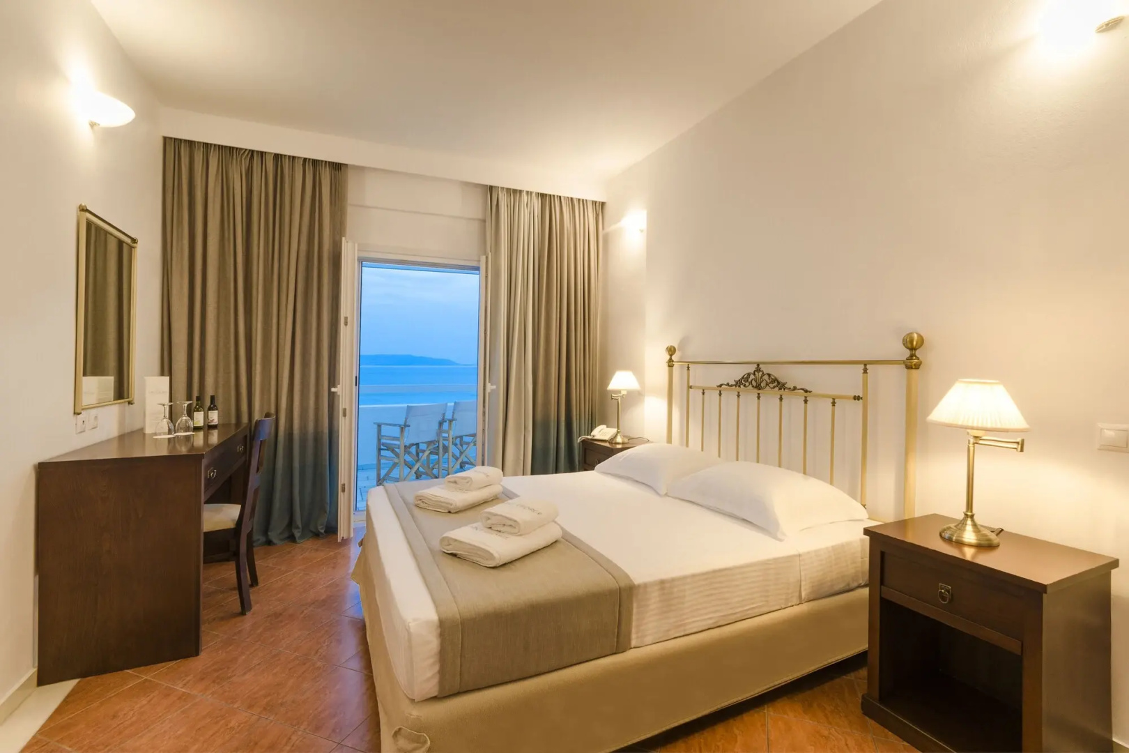 Saint George Hotel