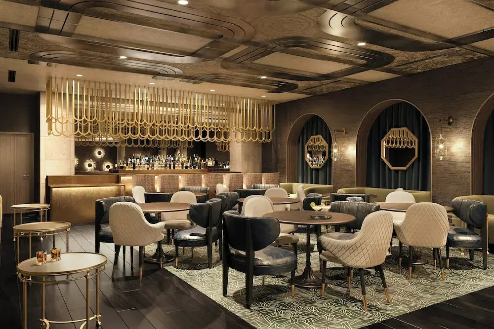 Gaylord Pacific Resort & Convention Center