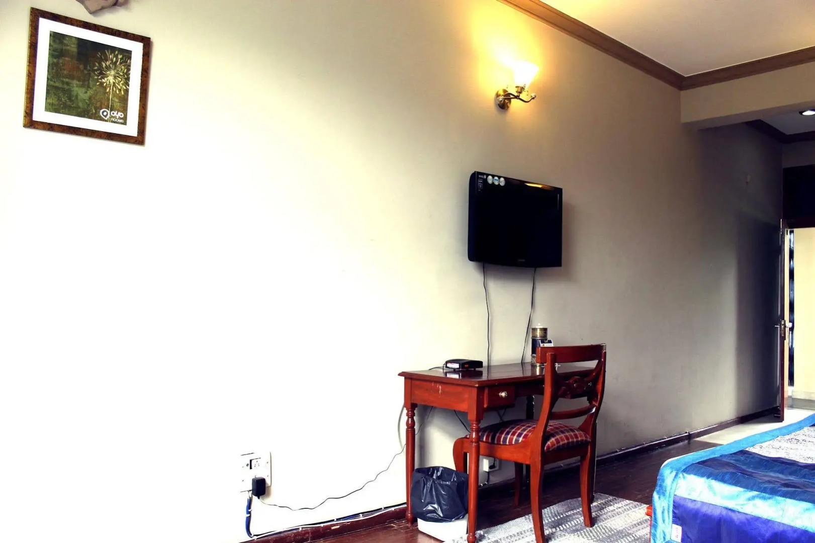 OYO Premium Khanyara Road