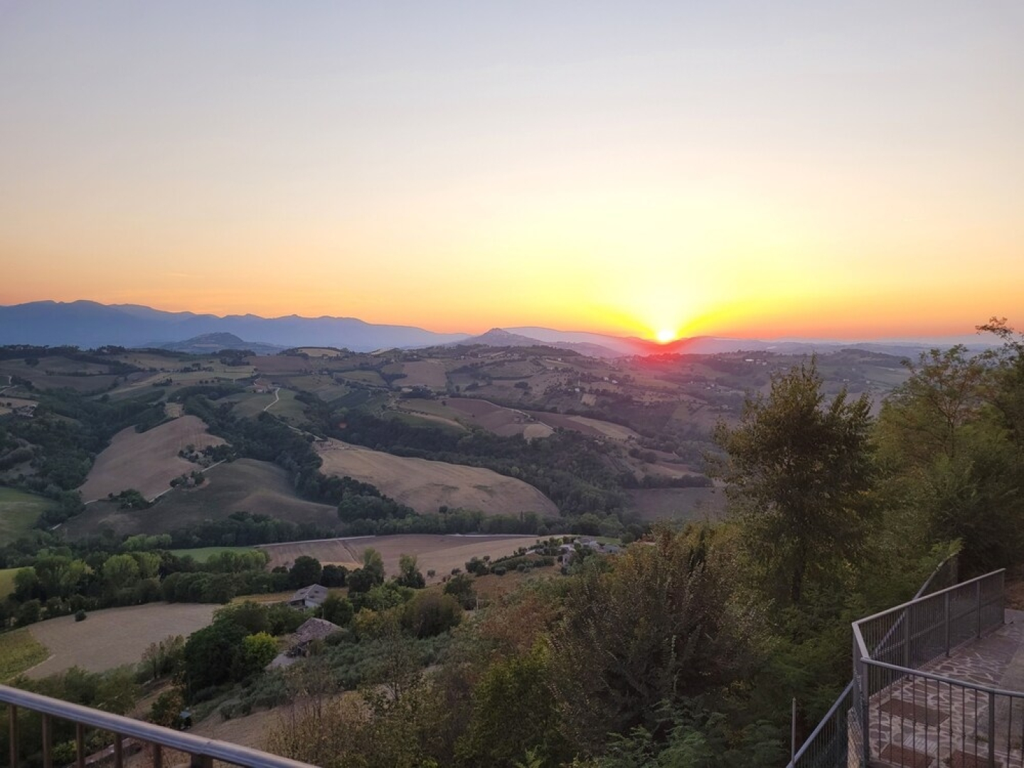 Authentic and Spacious 3 Storey Townhouse in the Historic Centre of Hilltop Town