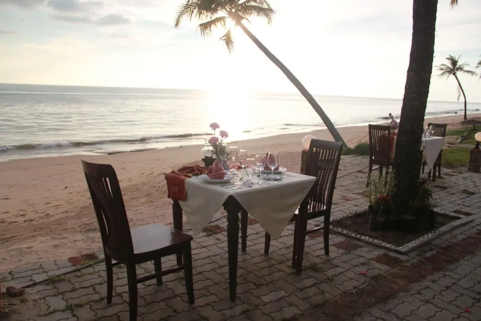 Dreamz Ocean Pearl Resort & Spa