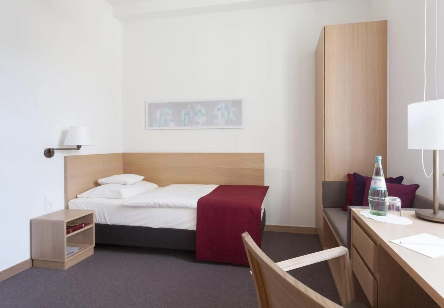 Kardinal Schulte Haus