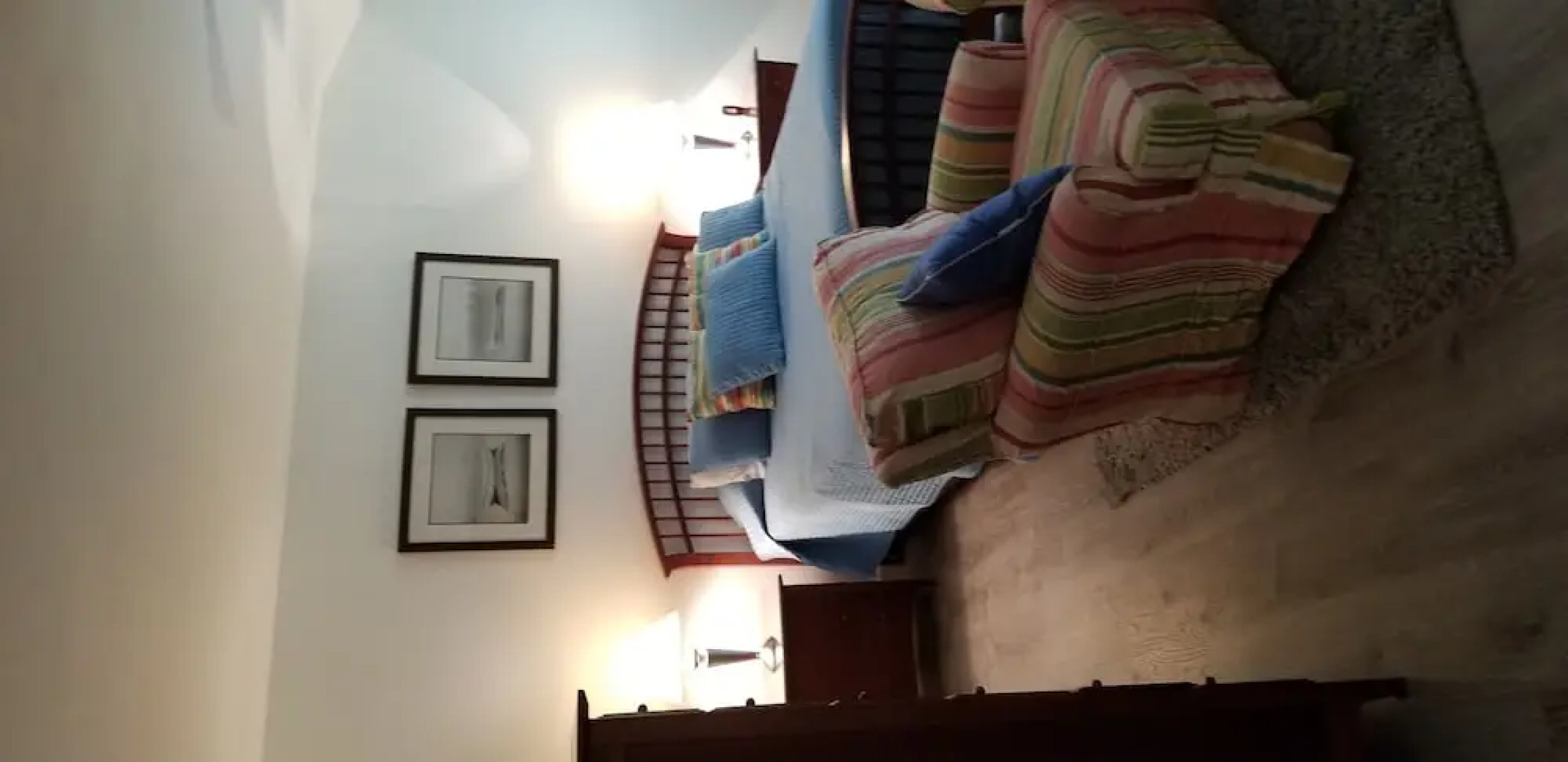 East Tawas Rustic Retreat - 3 Br Home