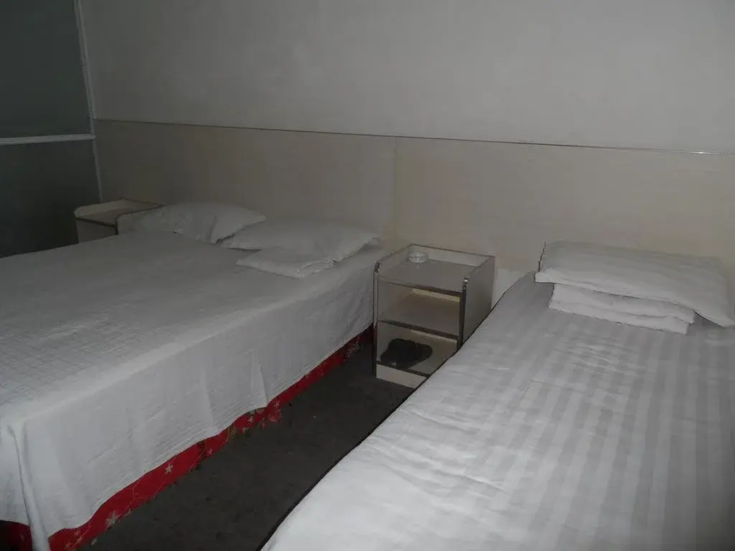 Jixiang Hostel