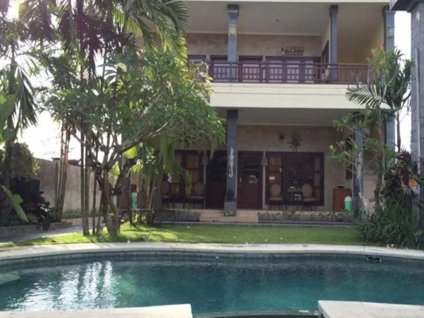 Pondok Bali 2 Homestay