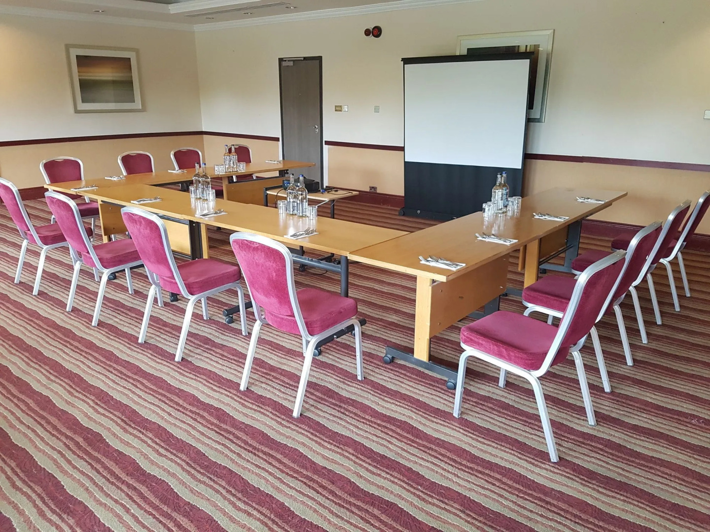 Crowne Plaza Basingstoke