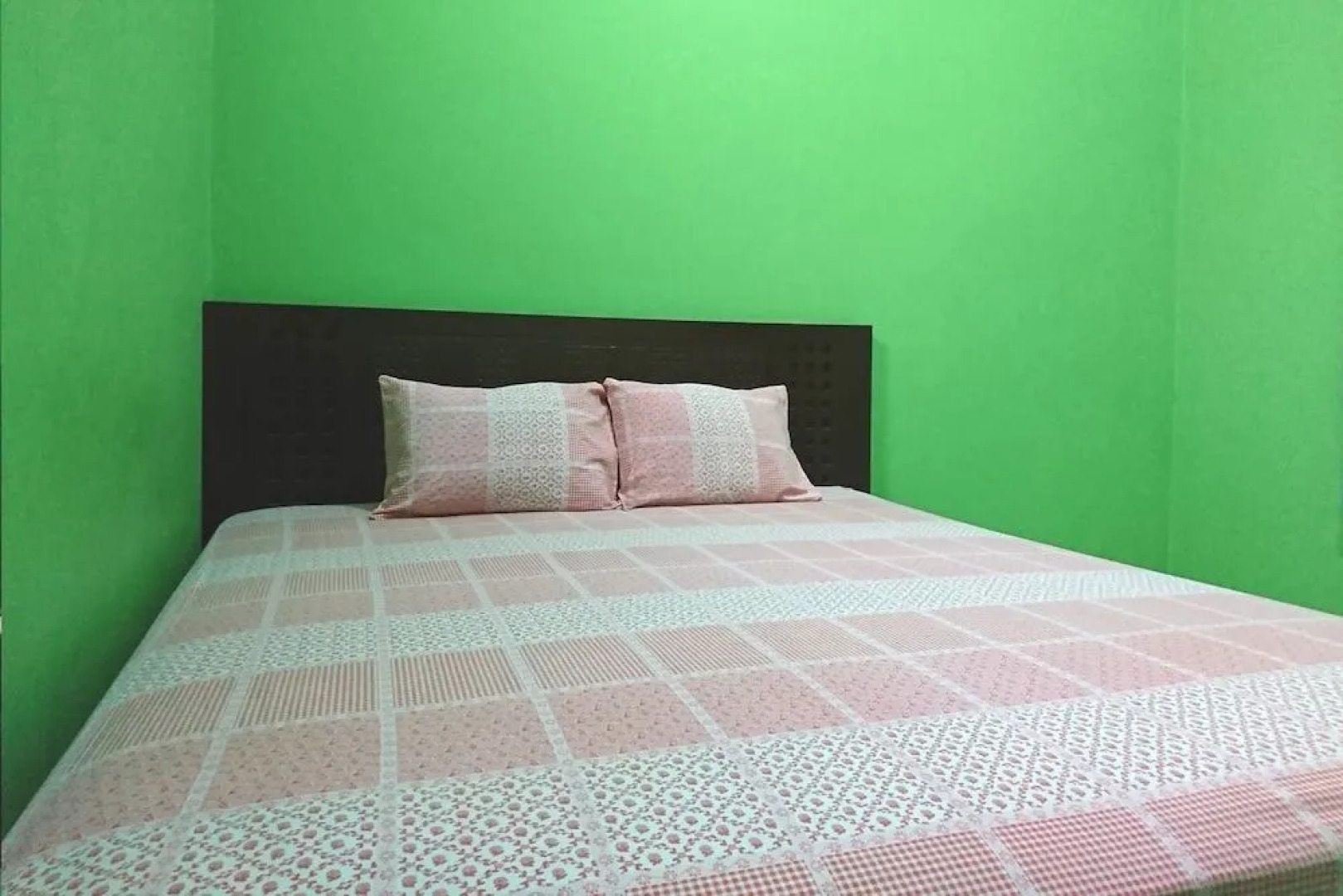 Oyo 2447 Aulia Homestay