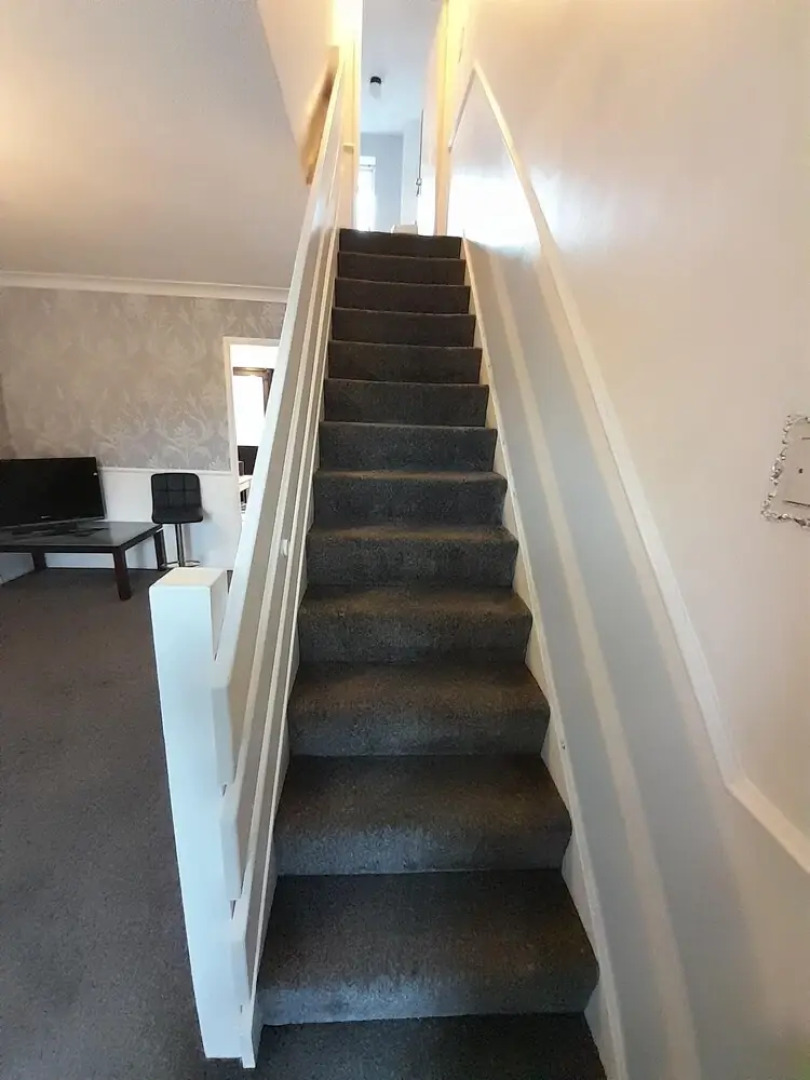 Westbrooke Short-lets