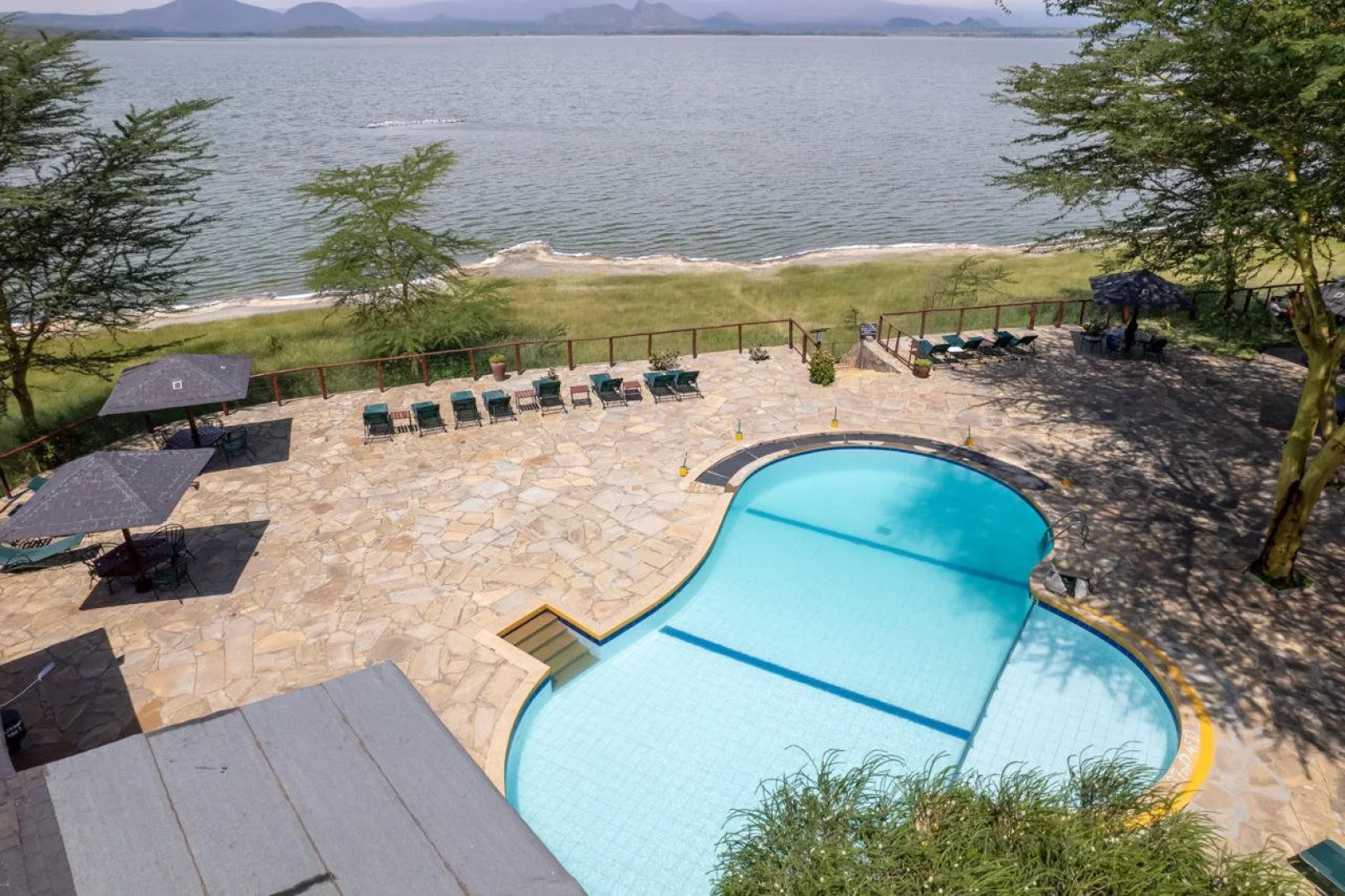 Sentrim Elementaita Lodge