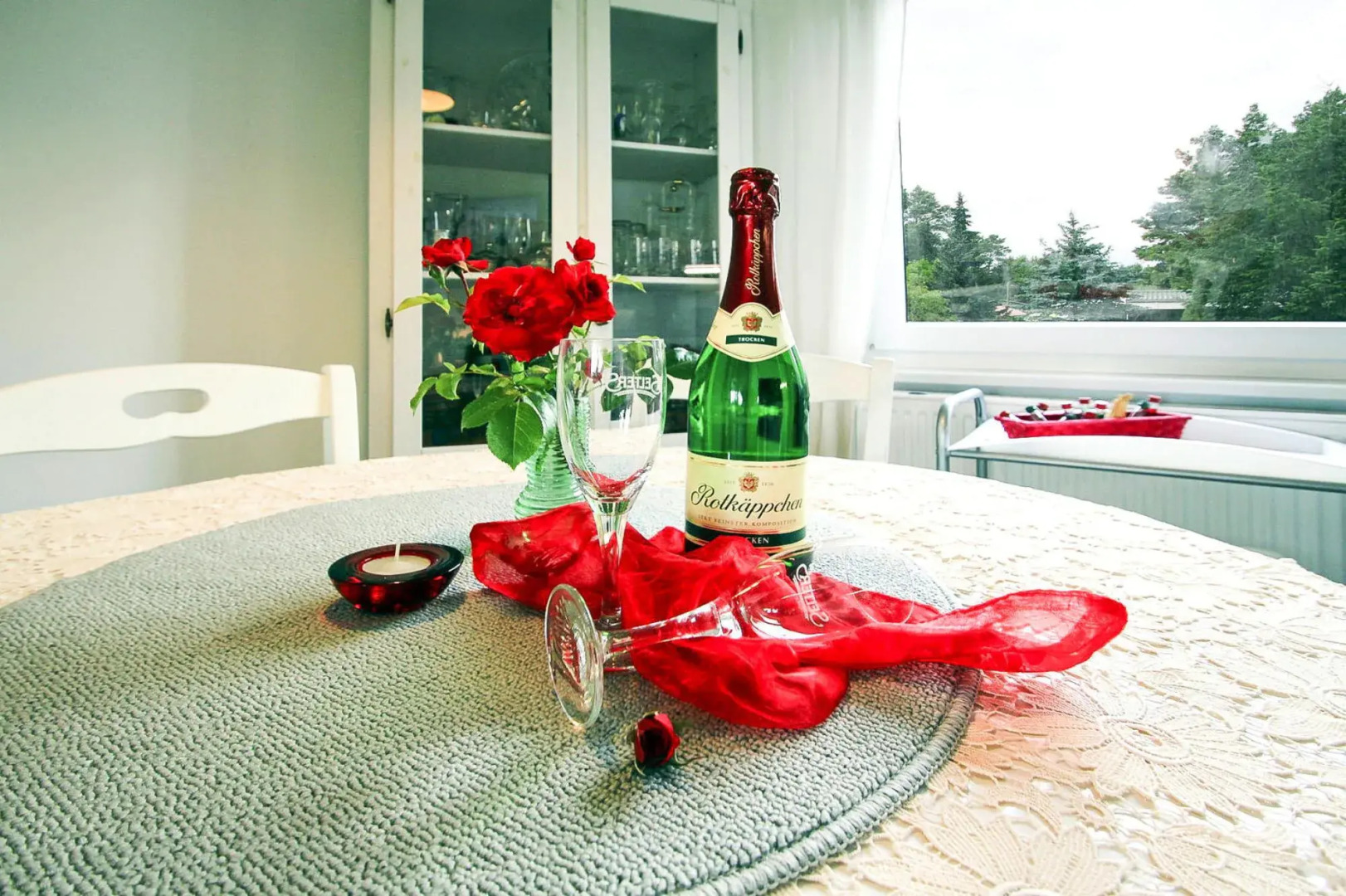 House Spreewiese, Neuendorf am See