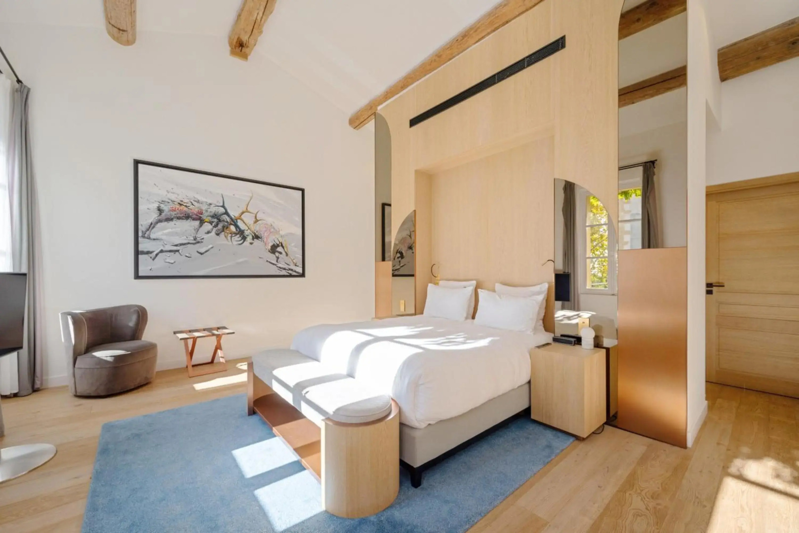 Château de la Gaude - Relais & Châteaux