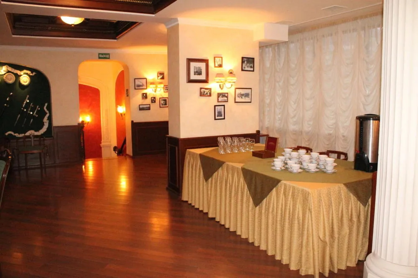 Поручик Голицын