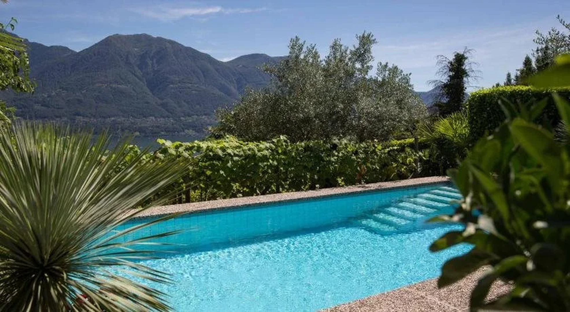 Boutiquehotel Albergo Brione